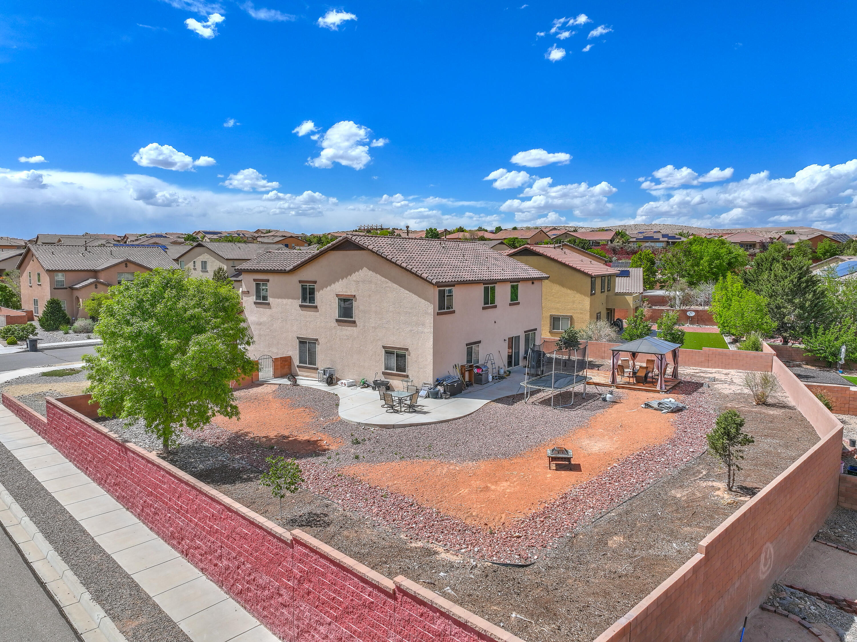 3929 Las Colinas Avenue, Rio Rancho, New Mexico image 47