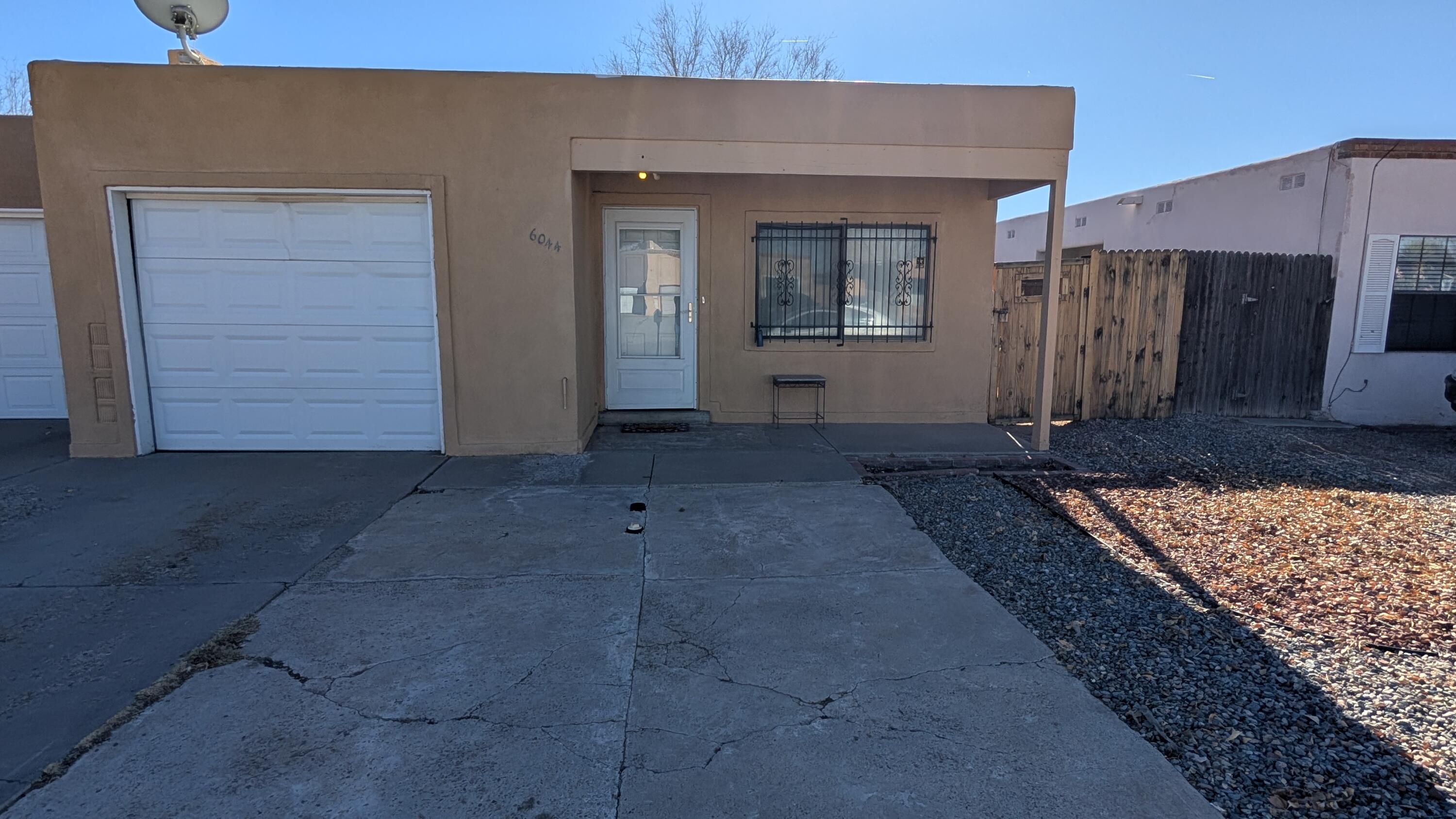 6044 Landry Avenue, Albuquerque, New Mexico image 13