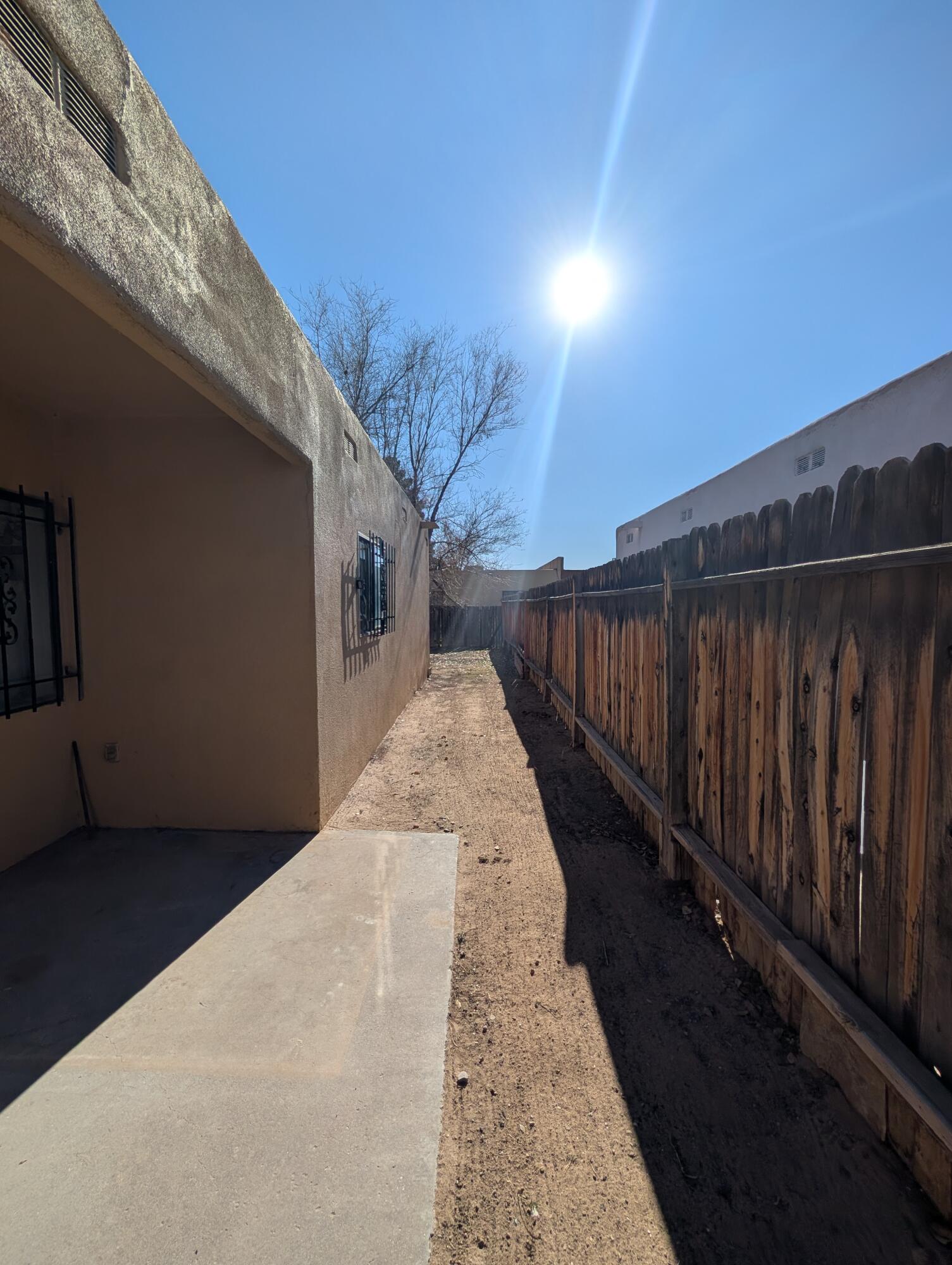 6044 Landry Avenue, Albuquerque, New Mexico image 15