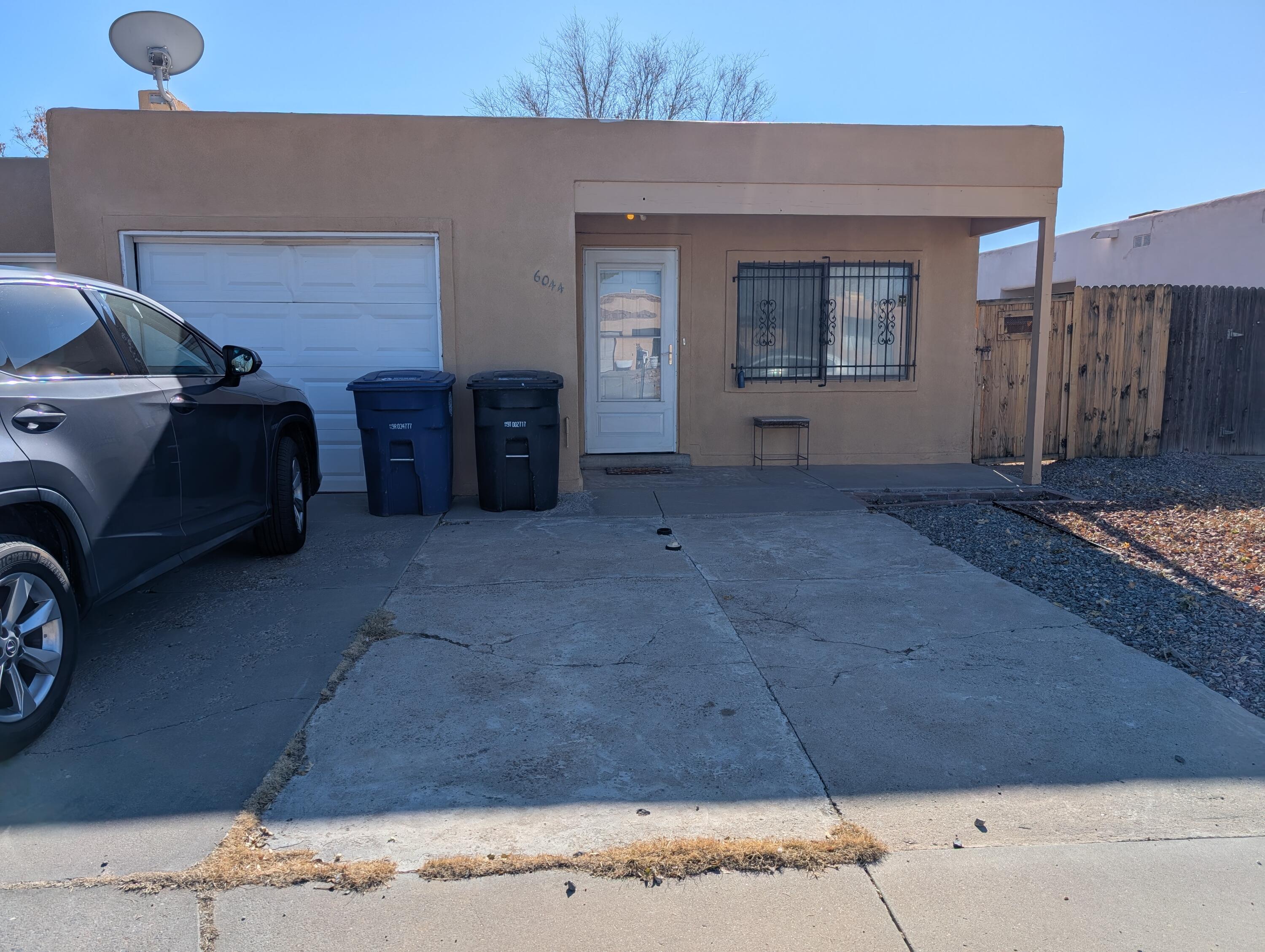 6044 Landry Avenue, Albuquerque, New Mexico image 3