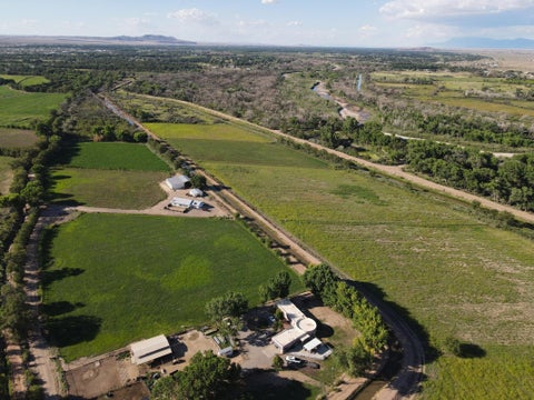 Vacant Land For Sale - 212 Strawberry Lane<br/> Belen, NM 87002