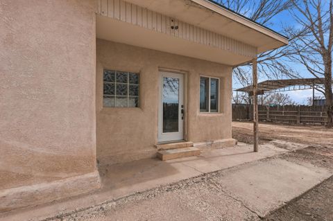 Photo of 2671 Highway 47, Los Lunas, NM 87031 (MLS # 1098483)