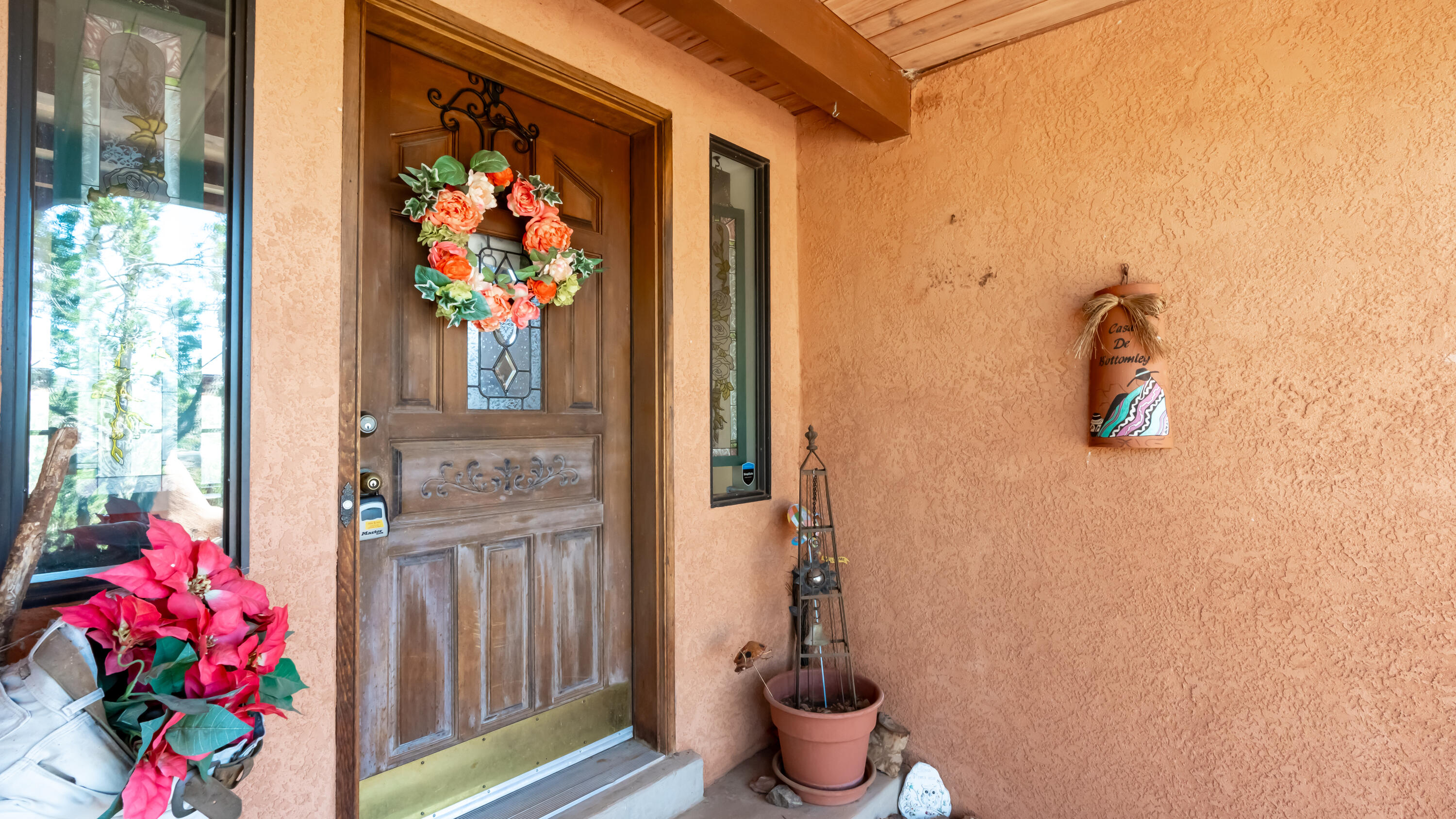 290 Camino Azul, Jemez Pueblo, New Mexico image 39