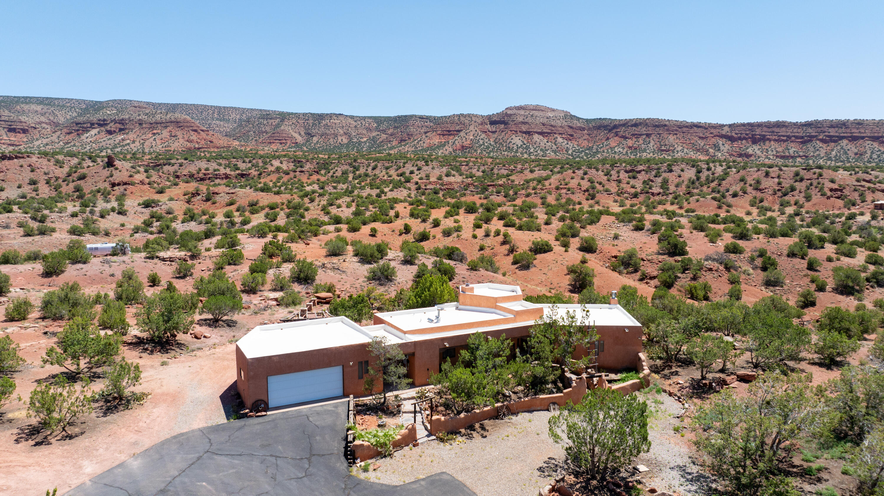 290 Camino Azul, Jemez Pueblo, New Mexico image 47