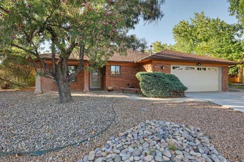 Homes For Sale - 8813 Brandywine Road<br/> Albuquerque, NM 87111