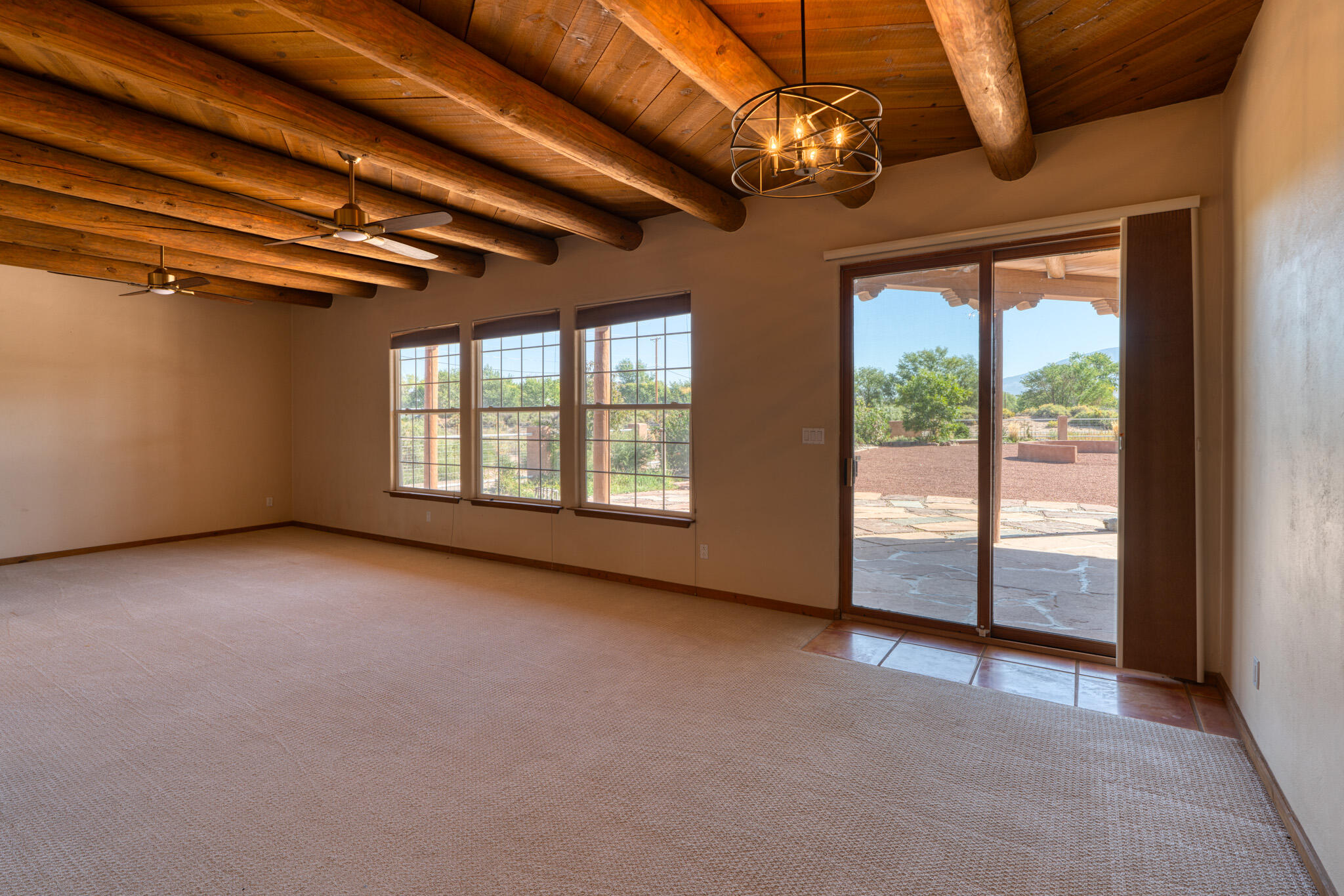 1 Calle Caballo Road, Corrales, New Mexico image 16