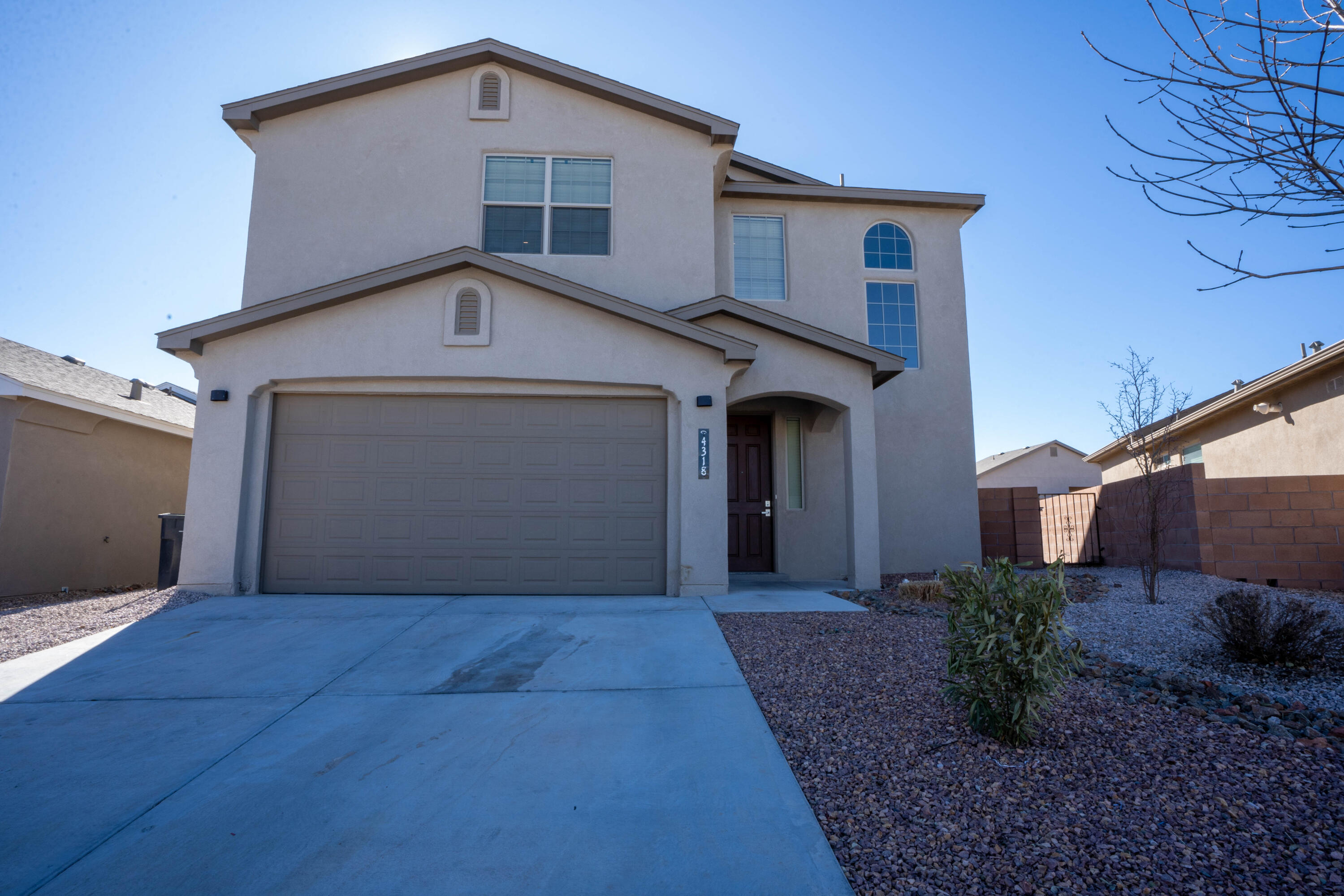 4318 Golden Eagle Court, Rio Rancho, New Mexico image 1