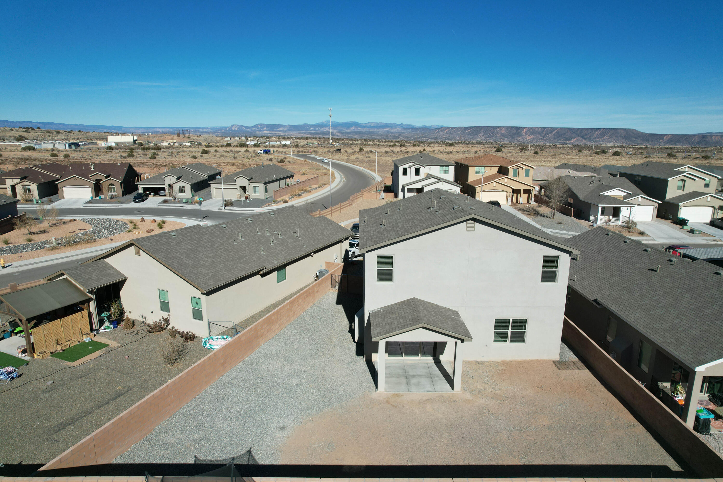 4318 Golden Eagle Court, Rio Rancho, New Mexico image 31