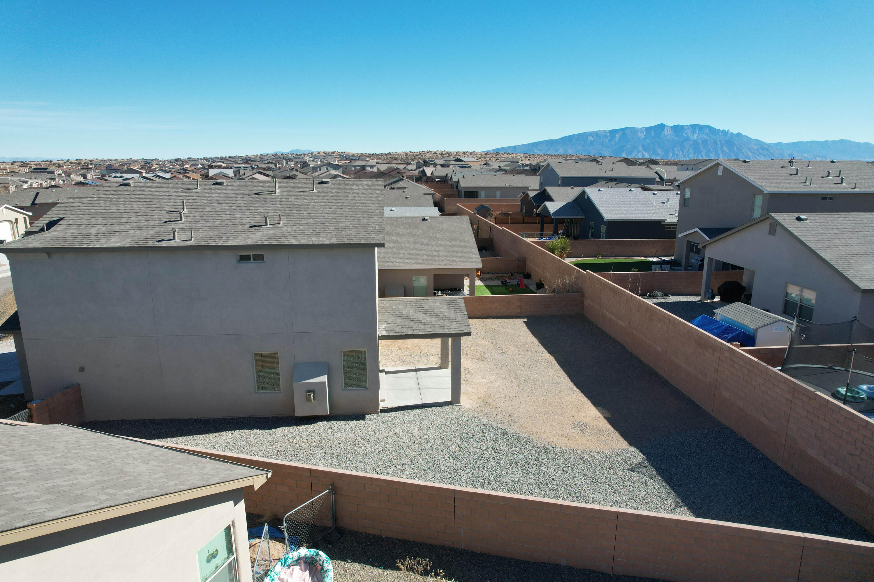 4318 Golden Eagle Court, Rio Rancho, New Mexico image 28