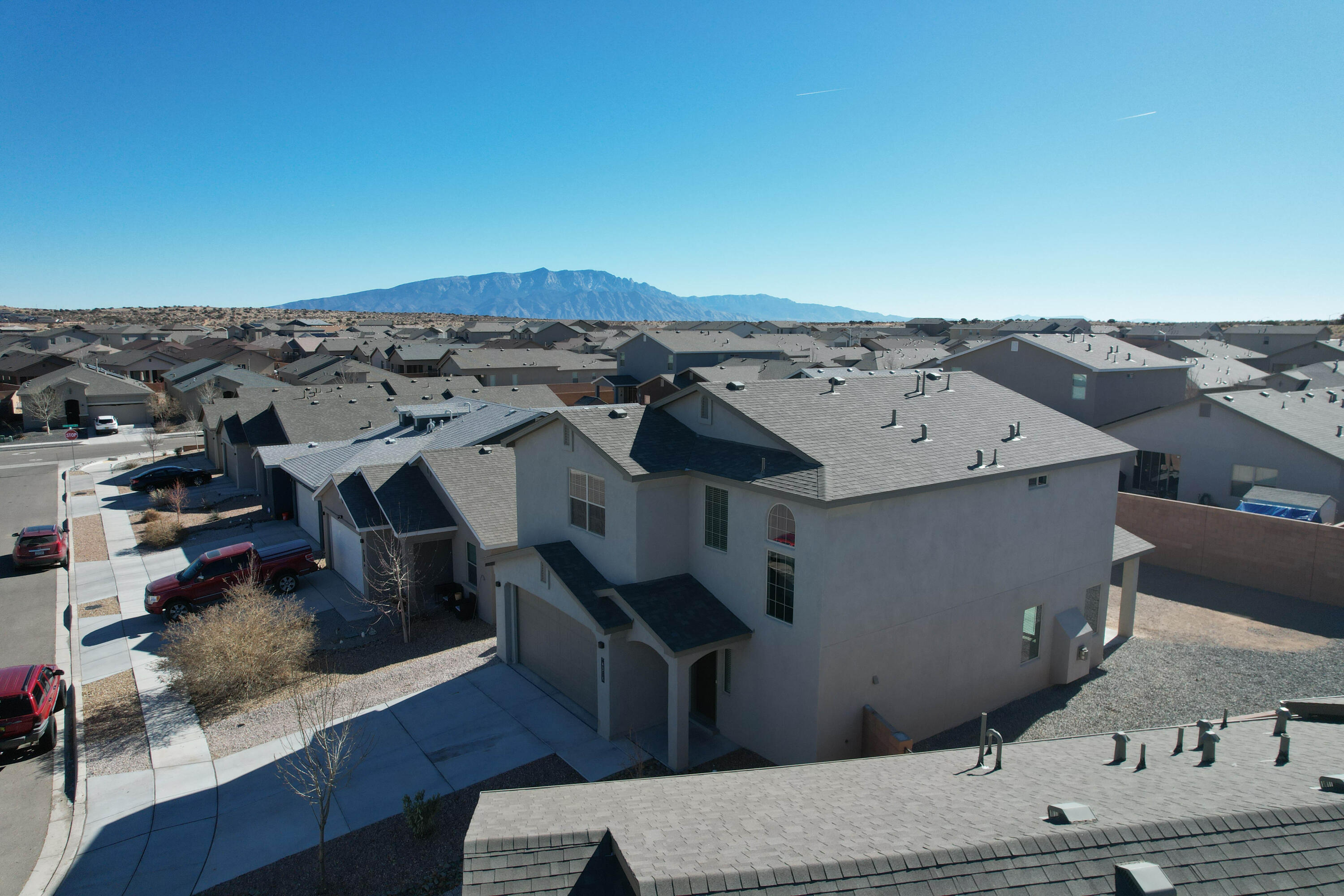 4318 Golden Eagle Court, Rio Rancho, New Mexico image 27