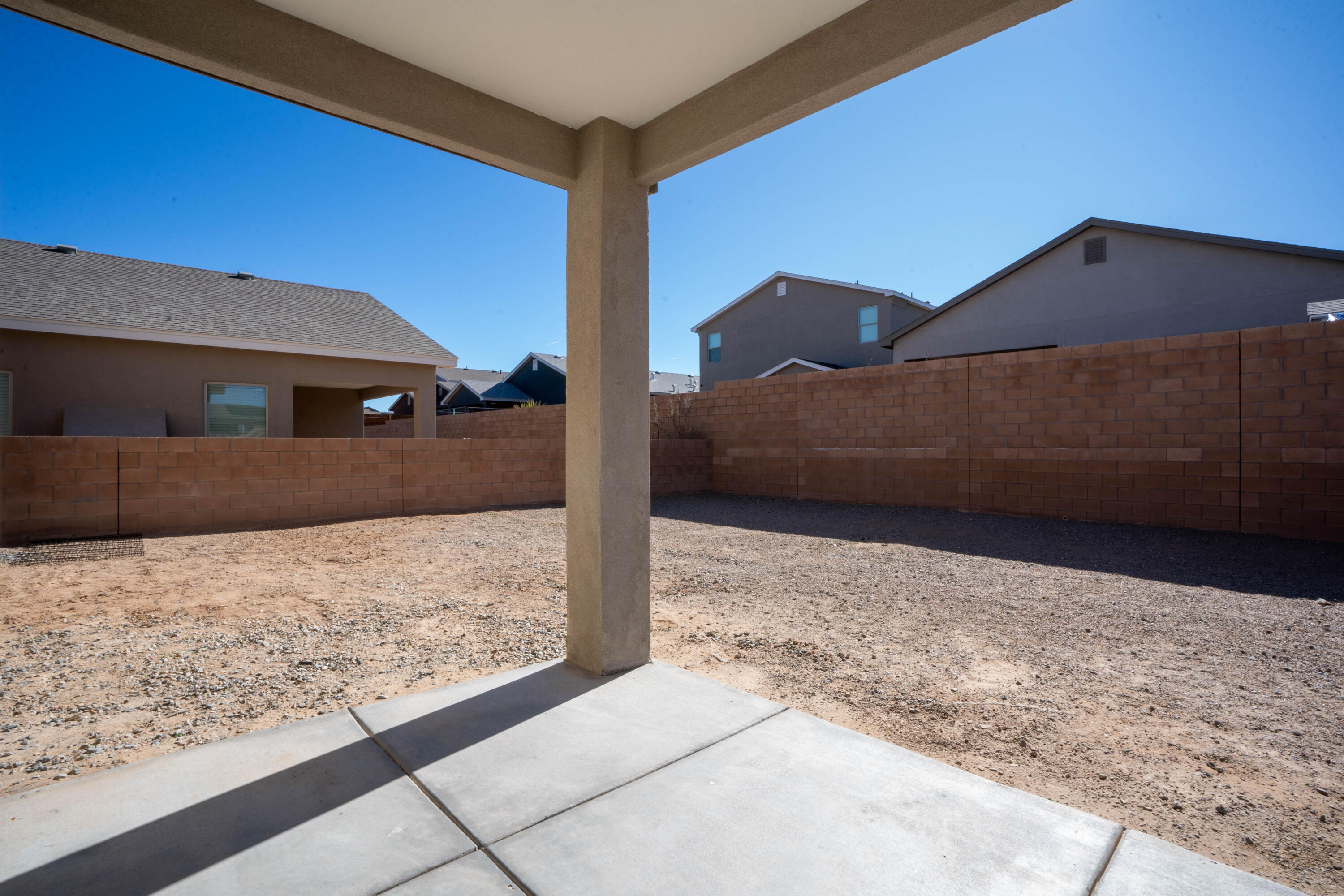 4318 Golden Eagle Court, Rio Rancho, New Mexico image 26