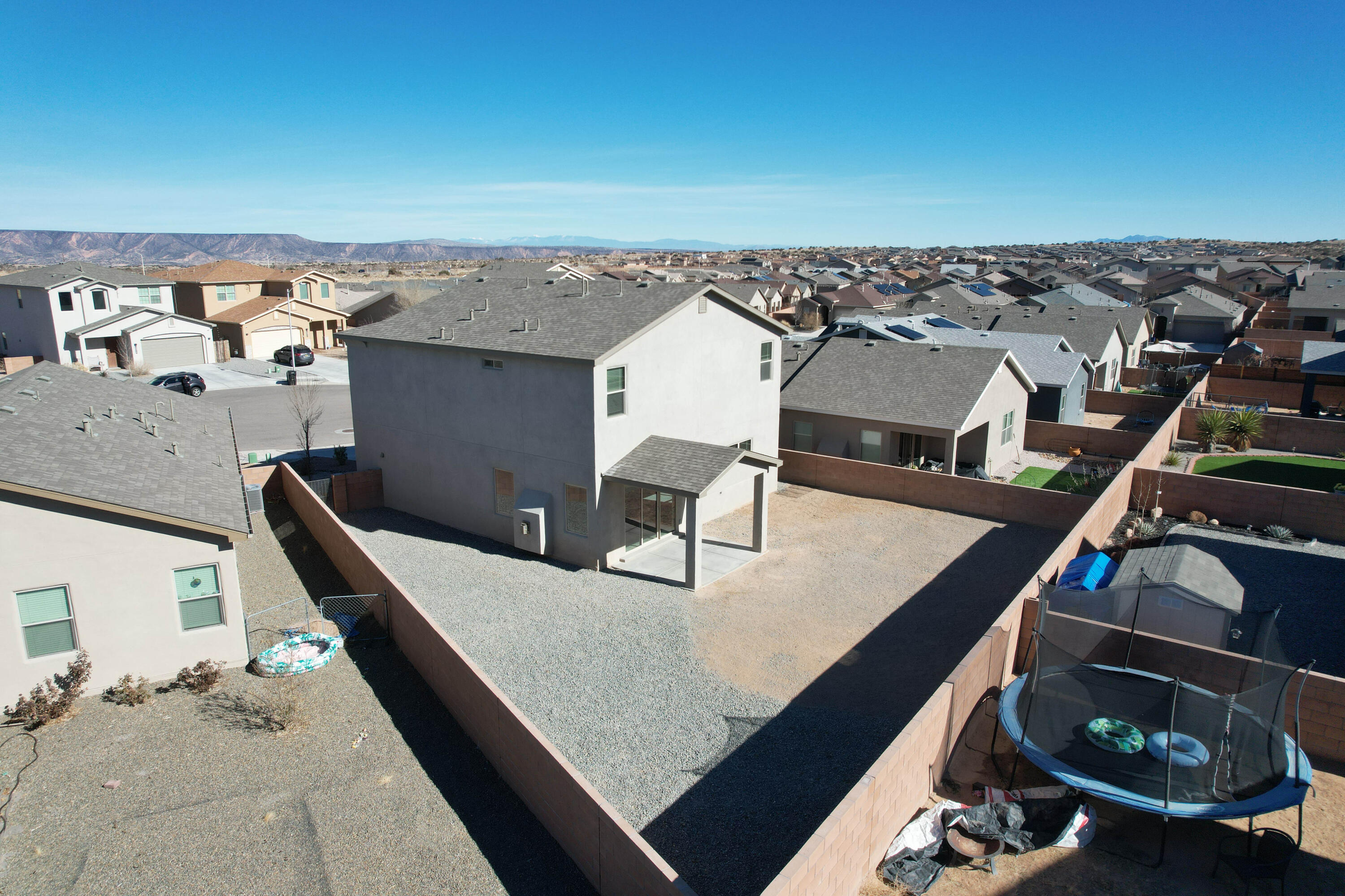 4318 Golden Eagle Court, Rio Rancho, New Mexico image 29