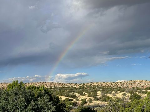 101 Wild Primrose Road Placitas NM 87043
