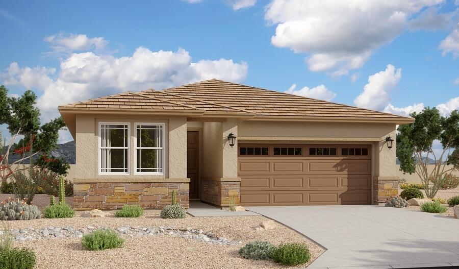 5401 Coneflower Street, Rio Rancho, New Mexico image 1