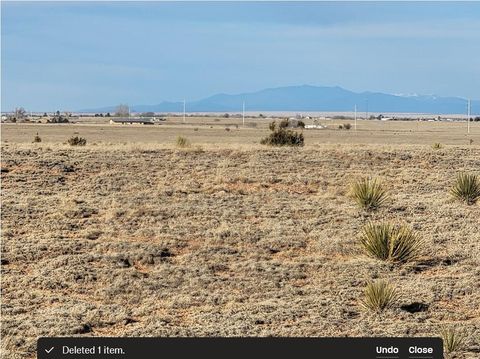 Photo of 217 McNabb Road, Moriarty, NM 87035 (MLS # 1099534)