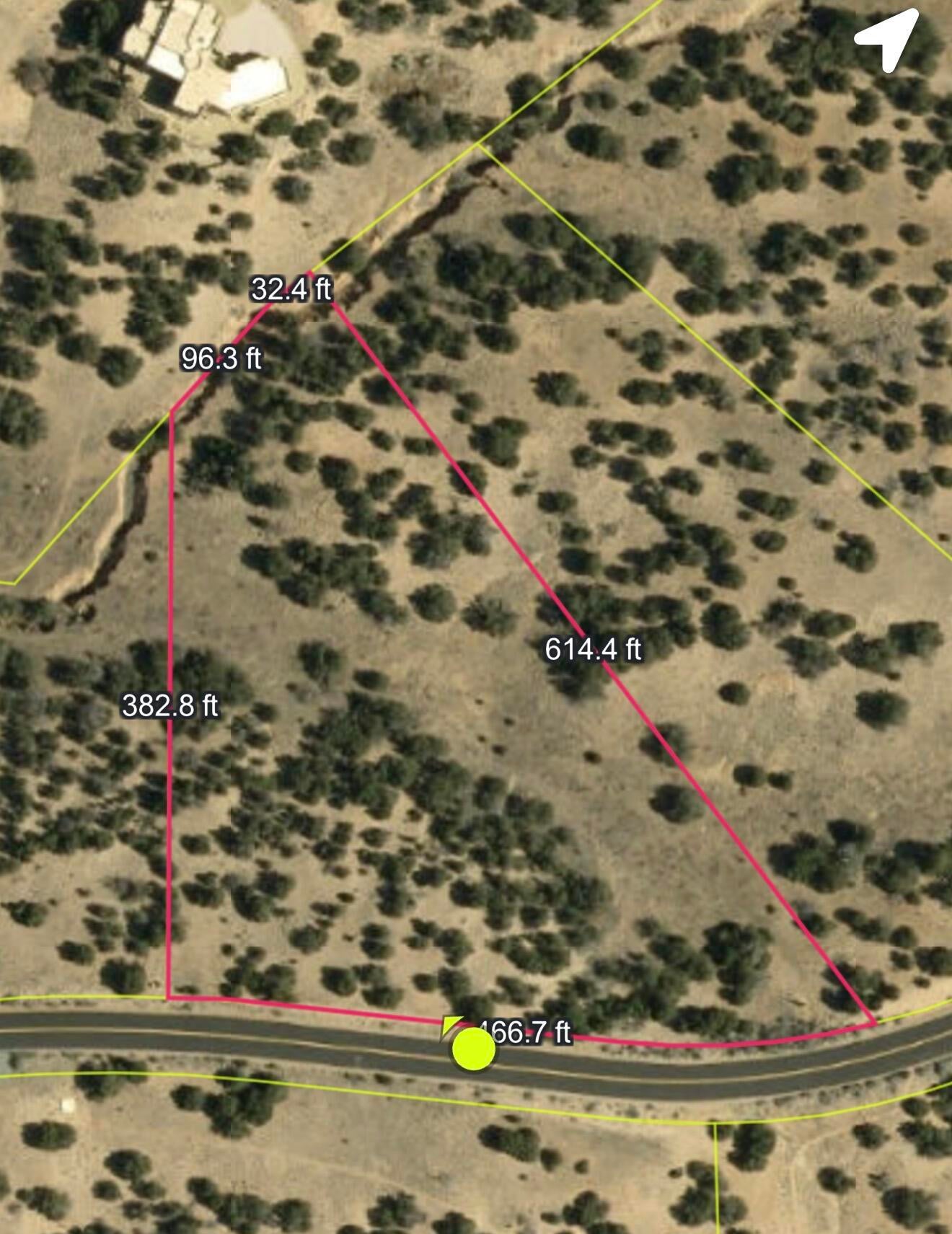Lot 24 Stagecoach Trail