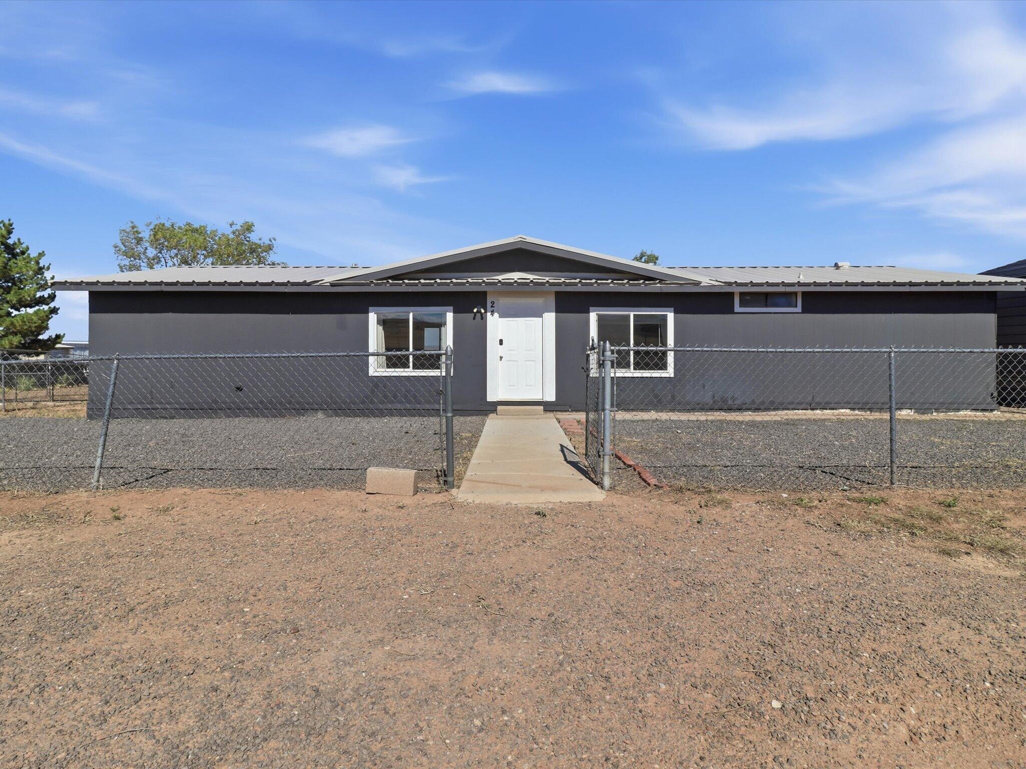 24 Griffin Road
