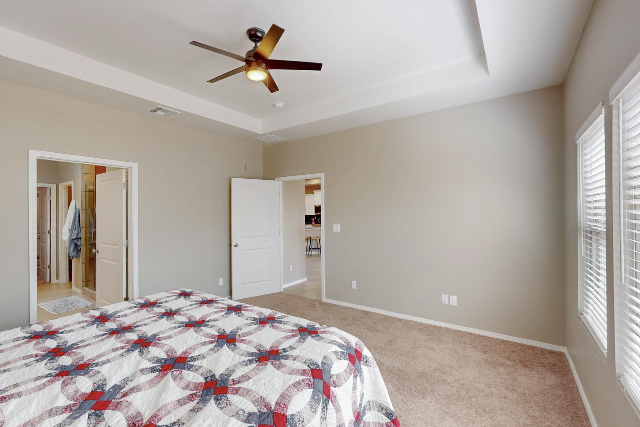 4813 Guadalupe Peak Street, Los Lunas, New Mexico image 20