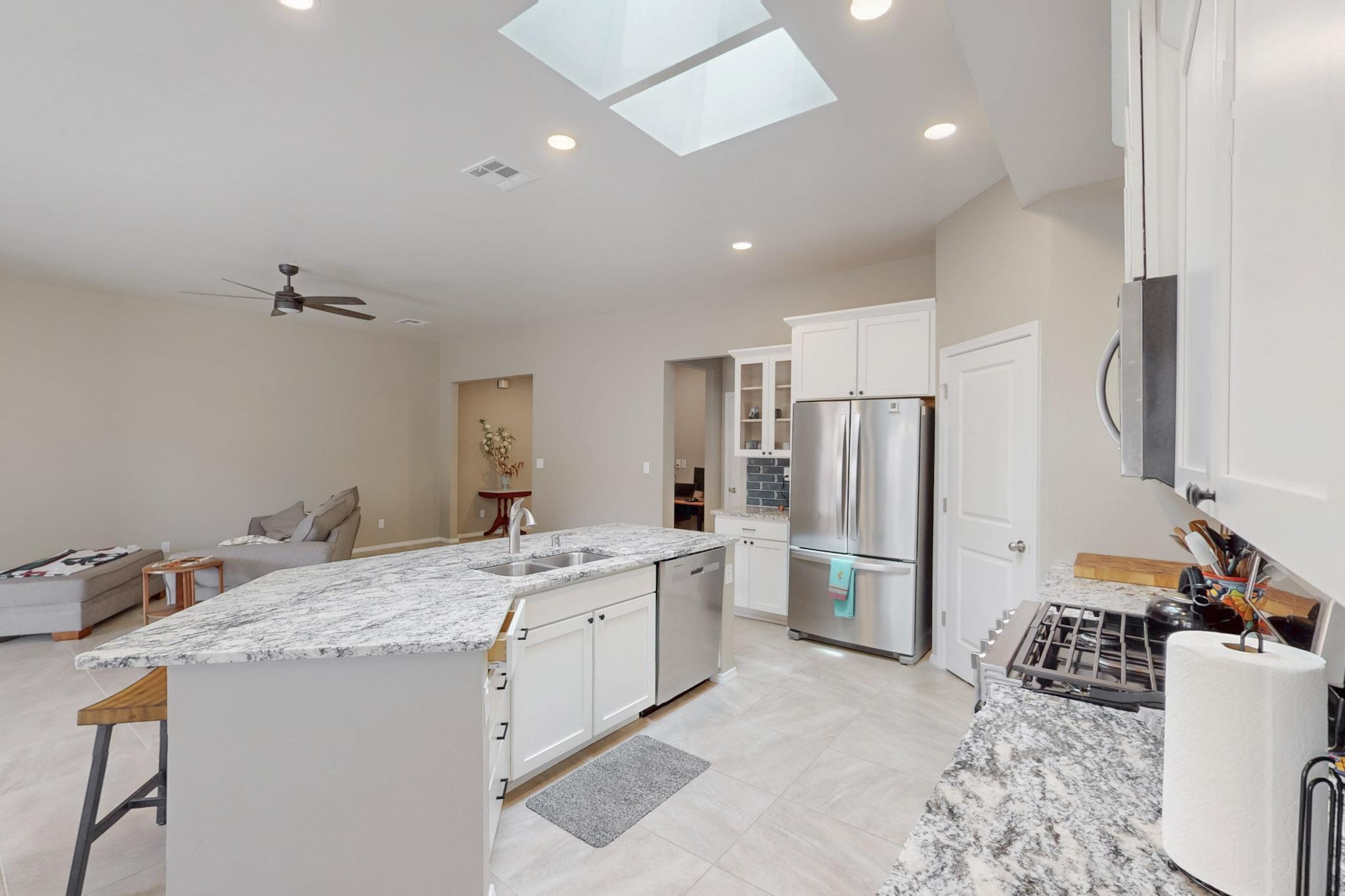 4813 Guadalupe Peak Street, Los Lunas, New Mexico image 8