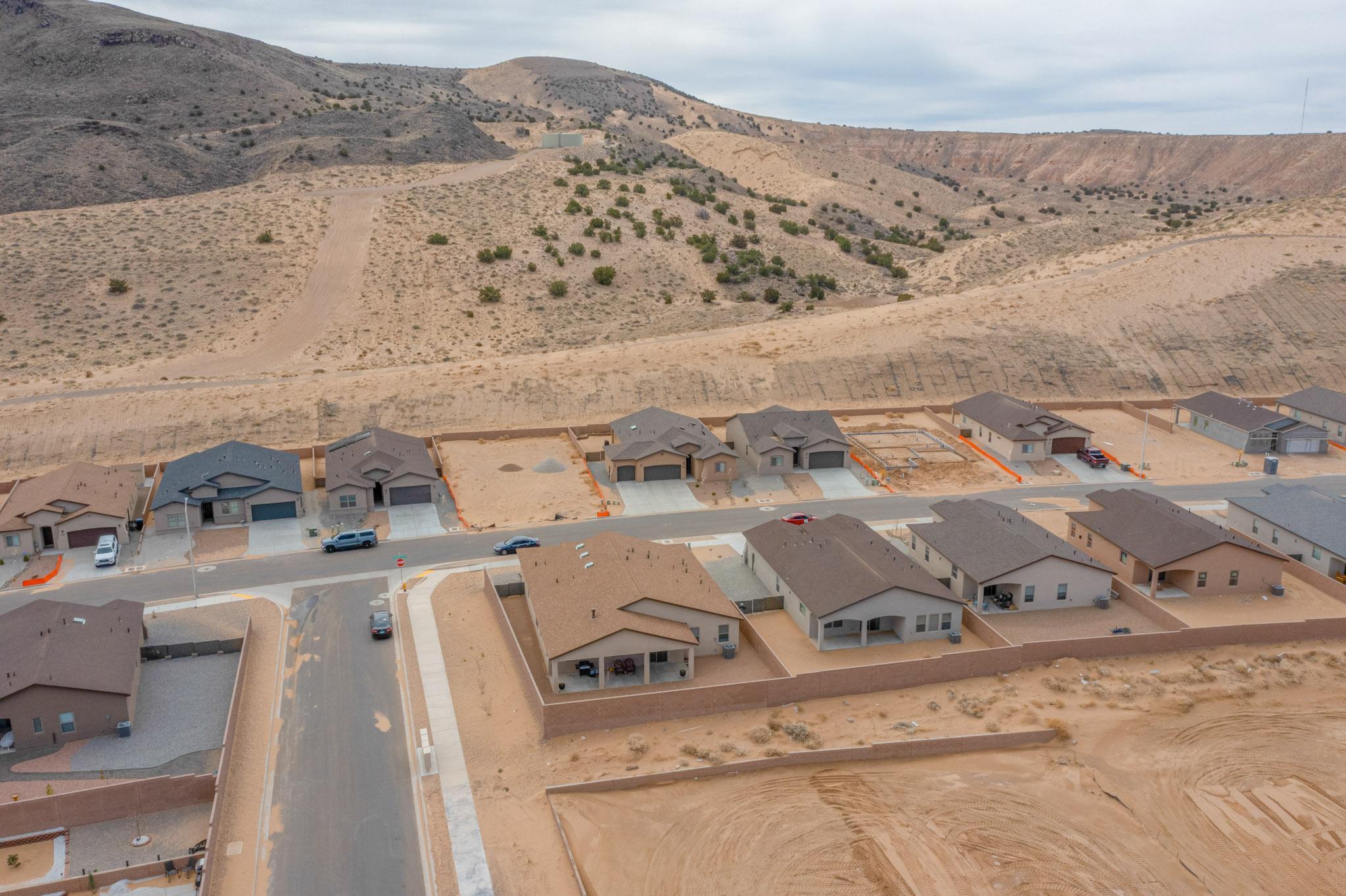 4813 Guadalupe Peak Street, Los Lunas, New Mexico image 42