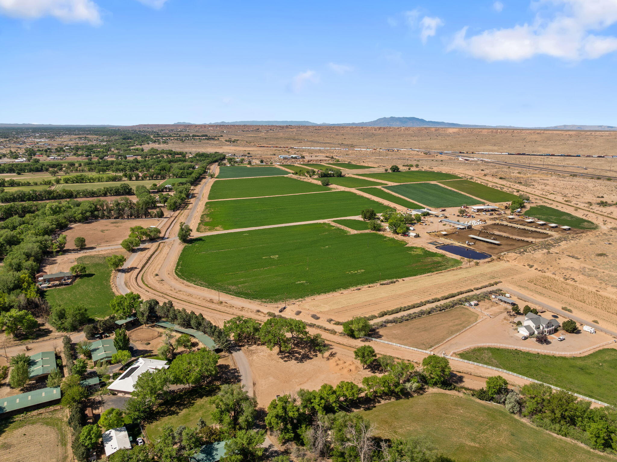 6 Don Ramon Road, Belen, New Mexico image 8