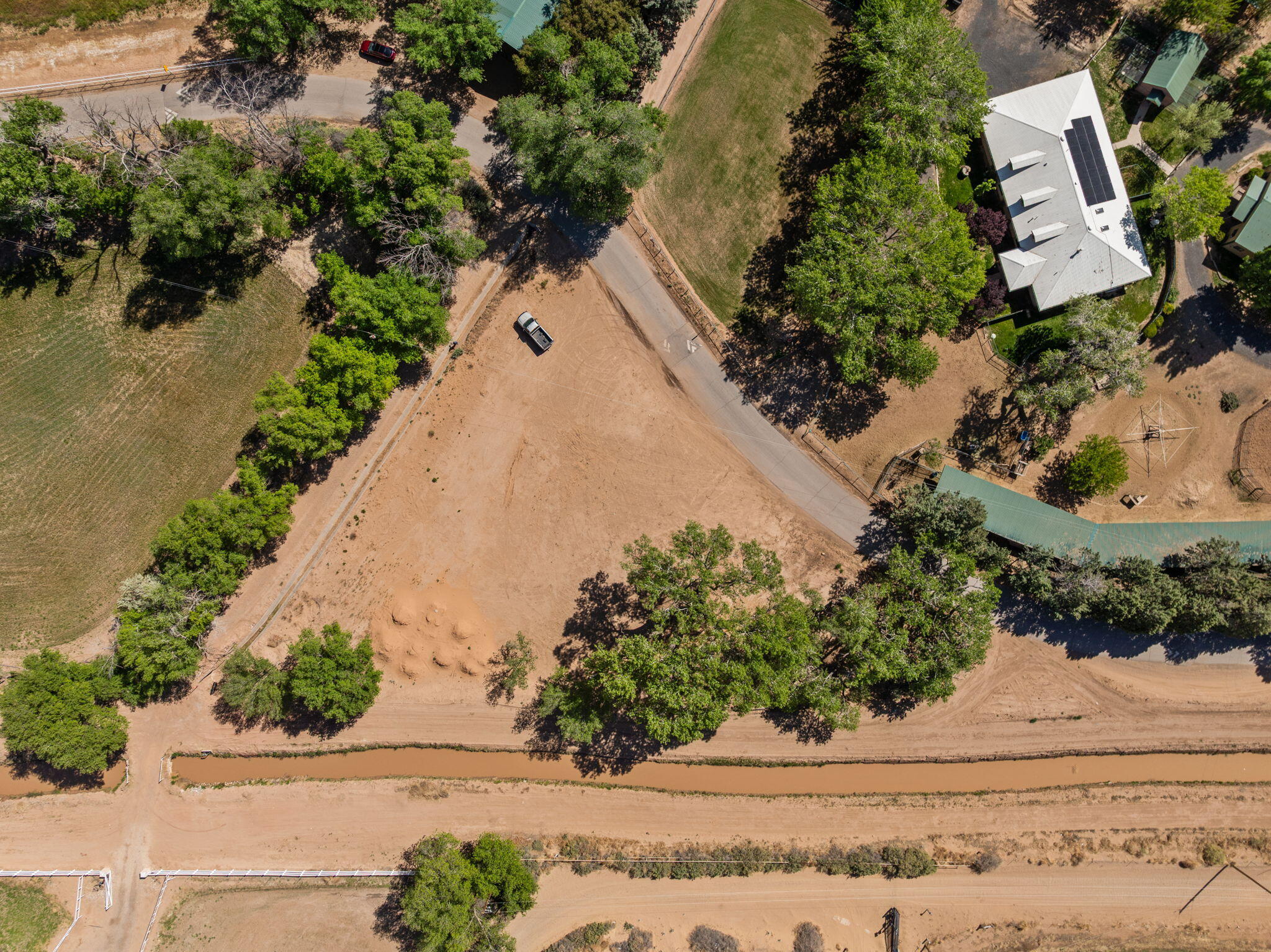 6 Don Ramon Road, Belen, New Mexico image 2