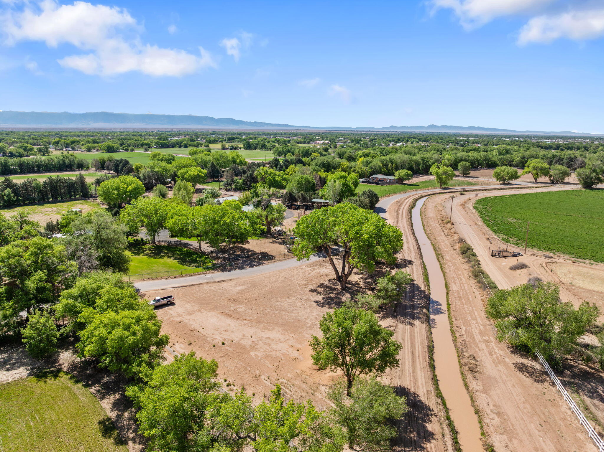 6 Don Ramon Road, Belen, New Mexico image 7