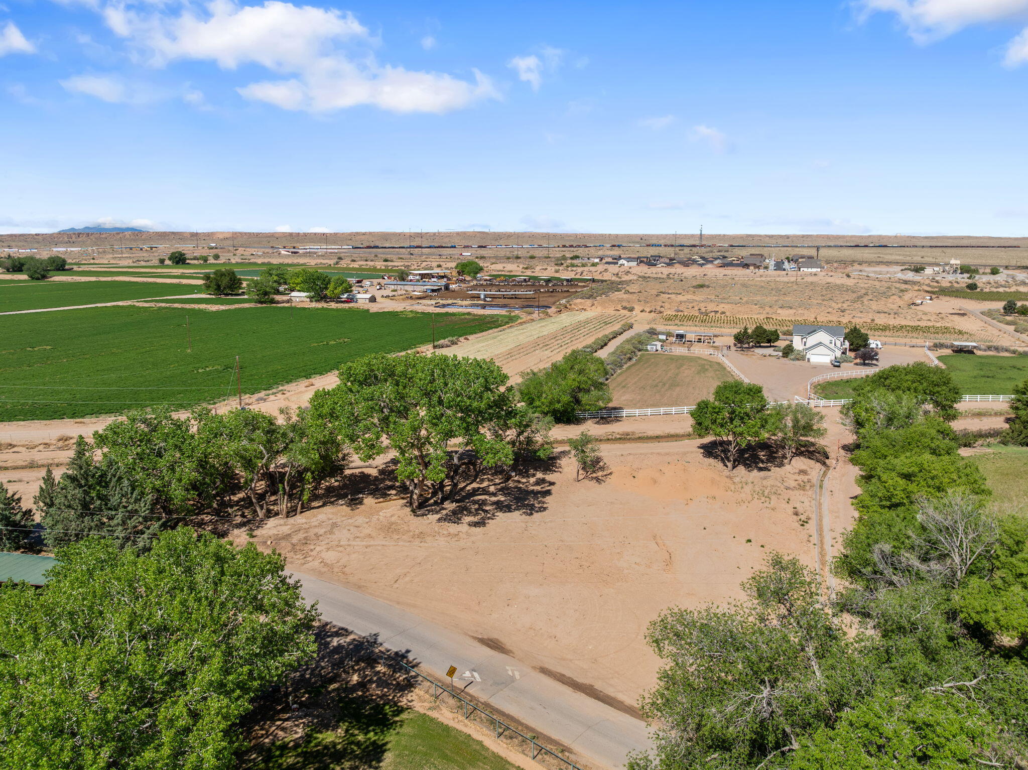 6 Don Ramon Road, Belen, New Mexico image 4