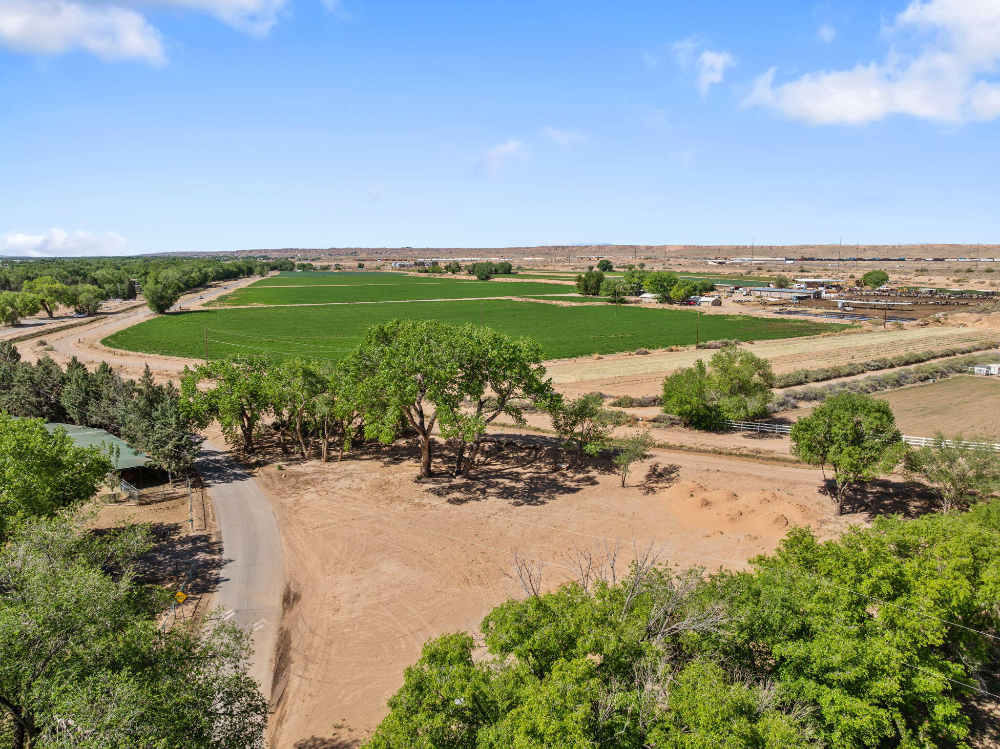6 Don Ramon Road, Belen, New Mexico image 1