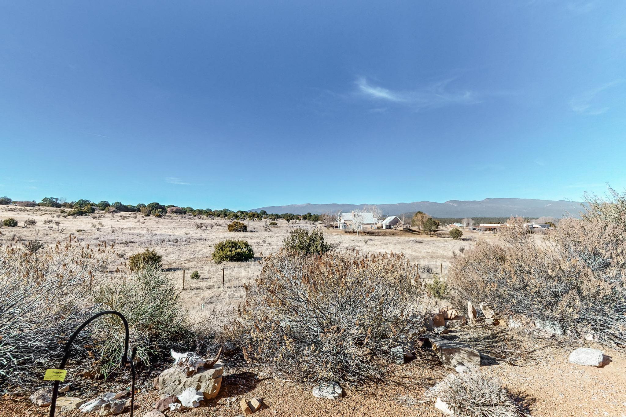 20 Vallecitos Loop, Tijeras, New Mexico image 46