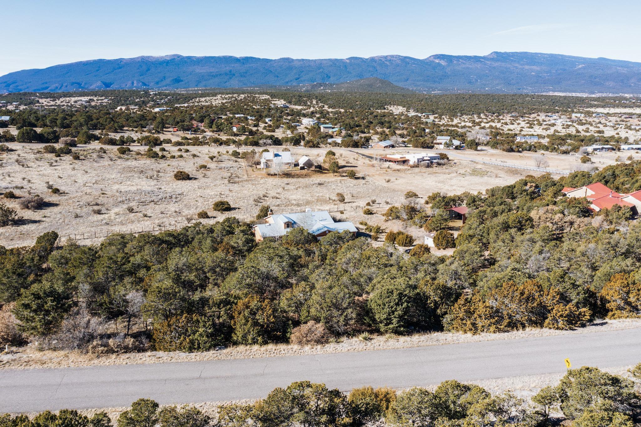 20 Vallecitos Loop, Tijeras, New Mexico image 49