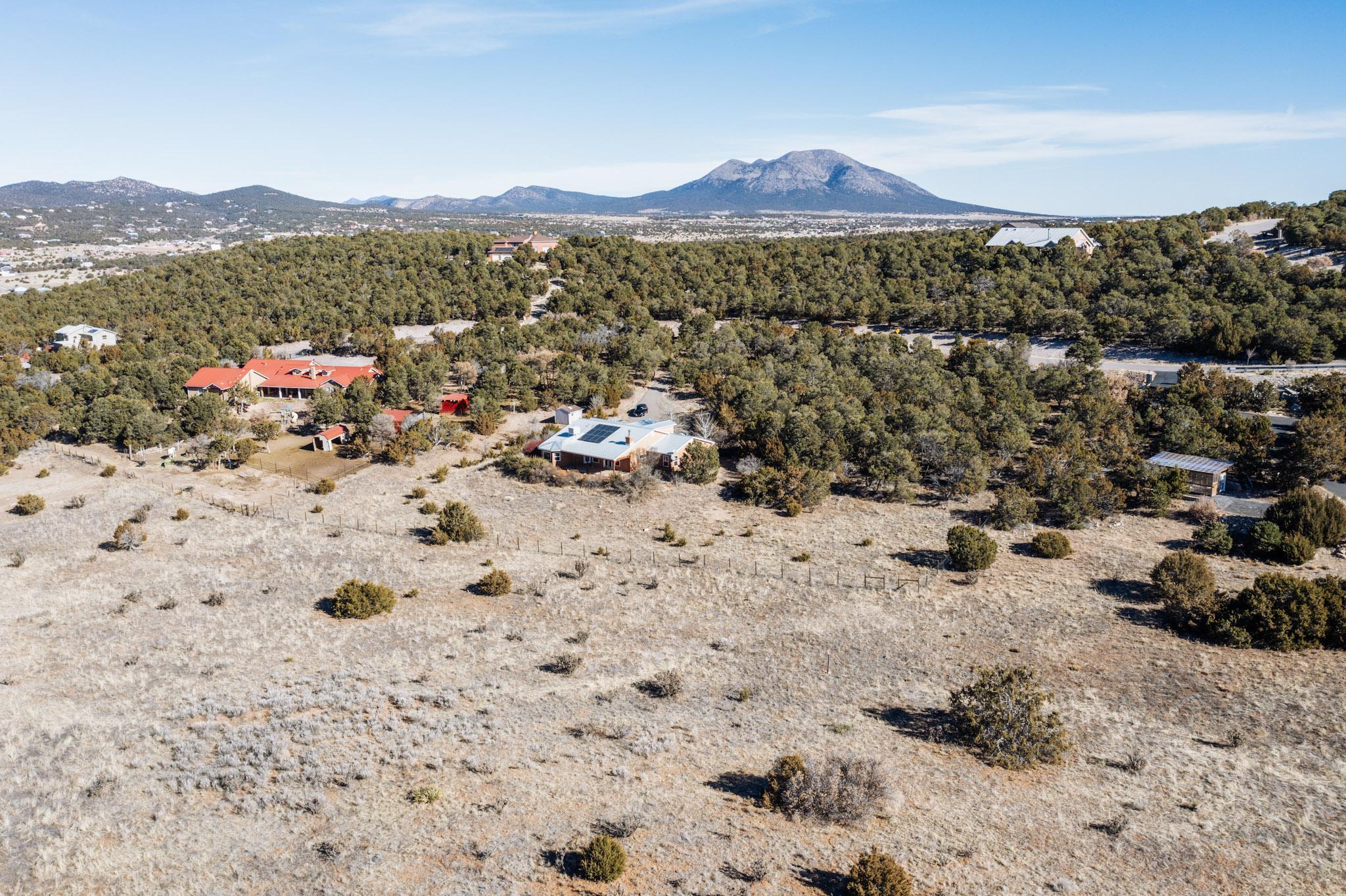 20 Vallecitos Loop, Tijeras, New Mexico image 9