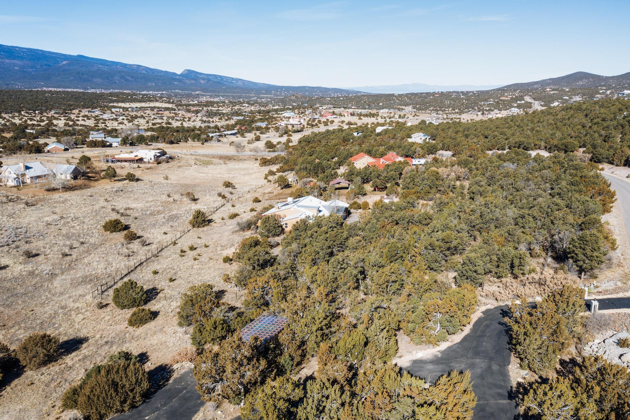 20 Vallecitos Loop, Tijeras, New Mexico image 50