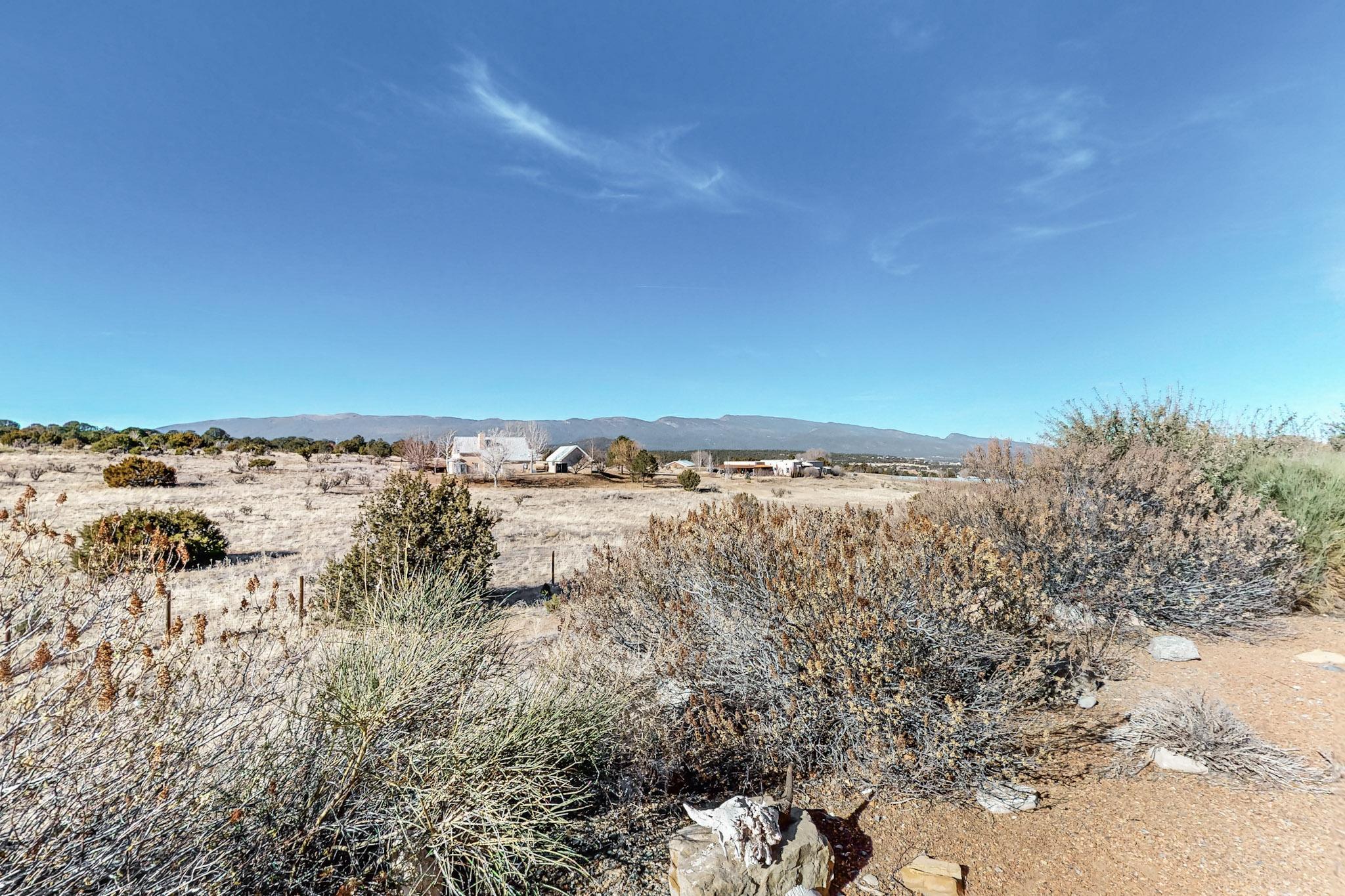 20 Vallecitos Loop, Tijeras, New Mexico image 47