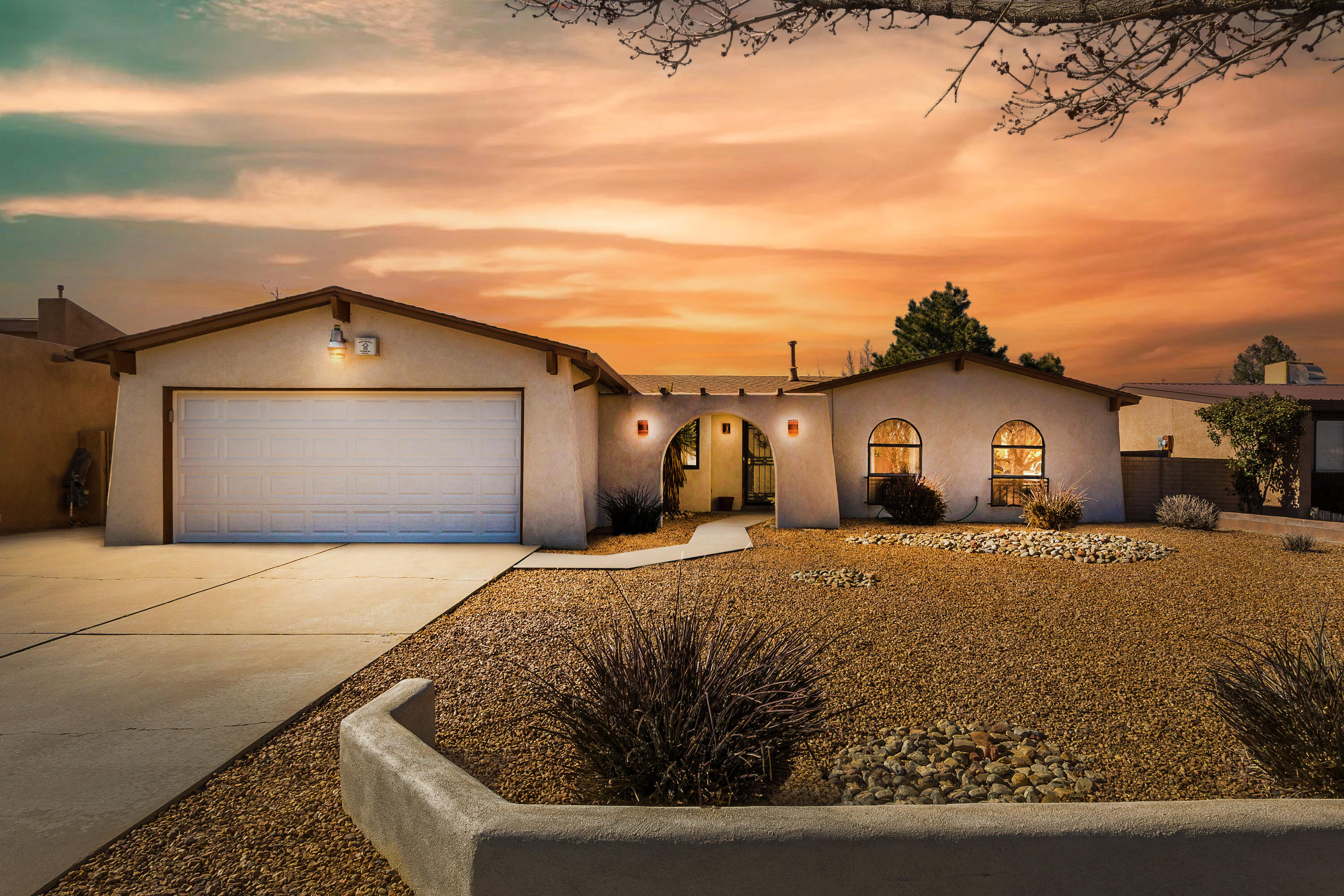 5217 Carlsbad Court, Albuquerque, New Mexico image 1