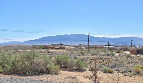 Vacant Land For Sale - 9th Avenue<br/> Sandoval County, Rio Rancho, NM 87124
