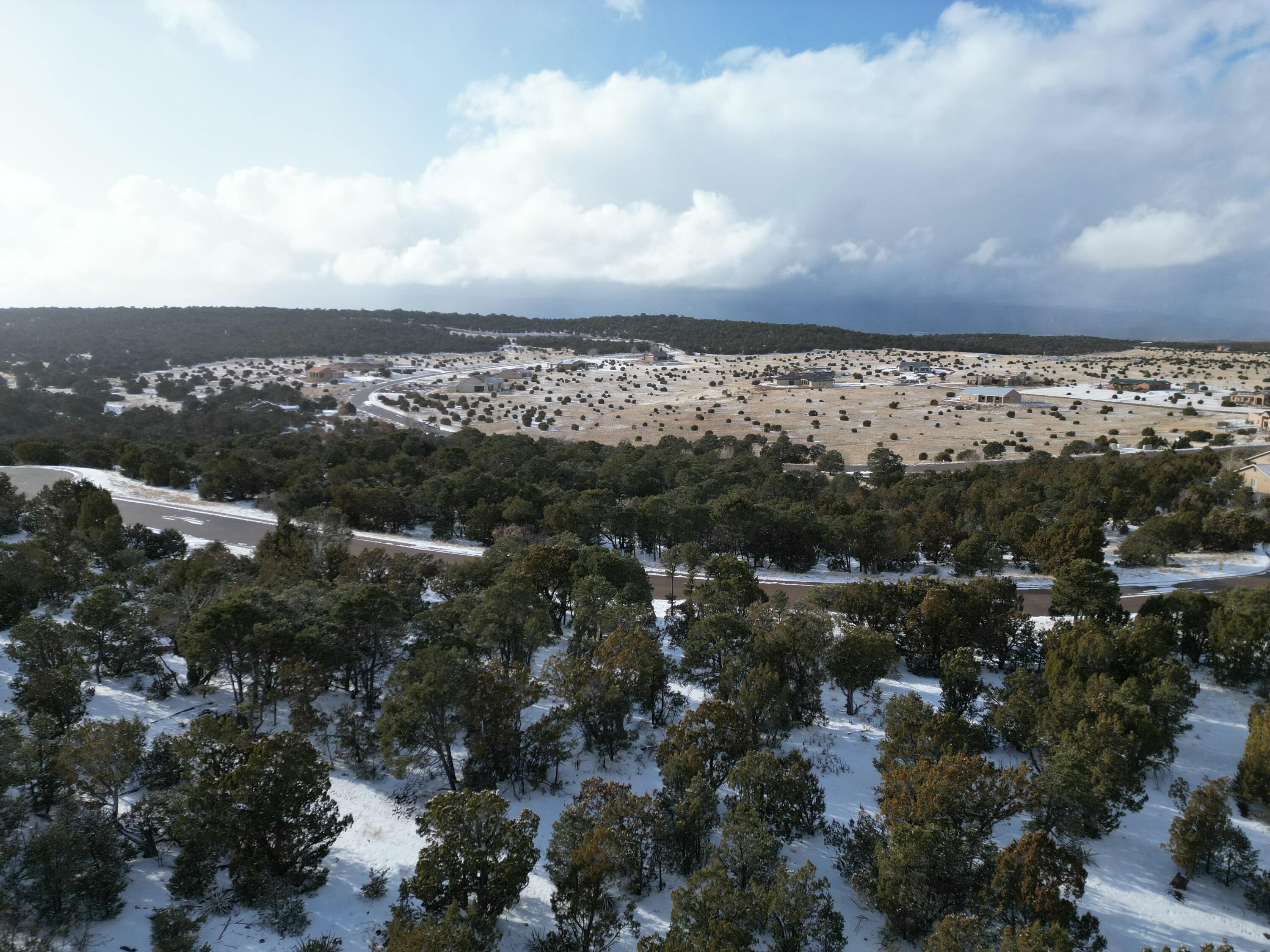 22 Punch Court, Tijeras, New Mexico image 3