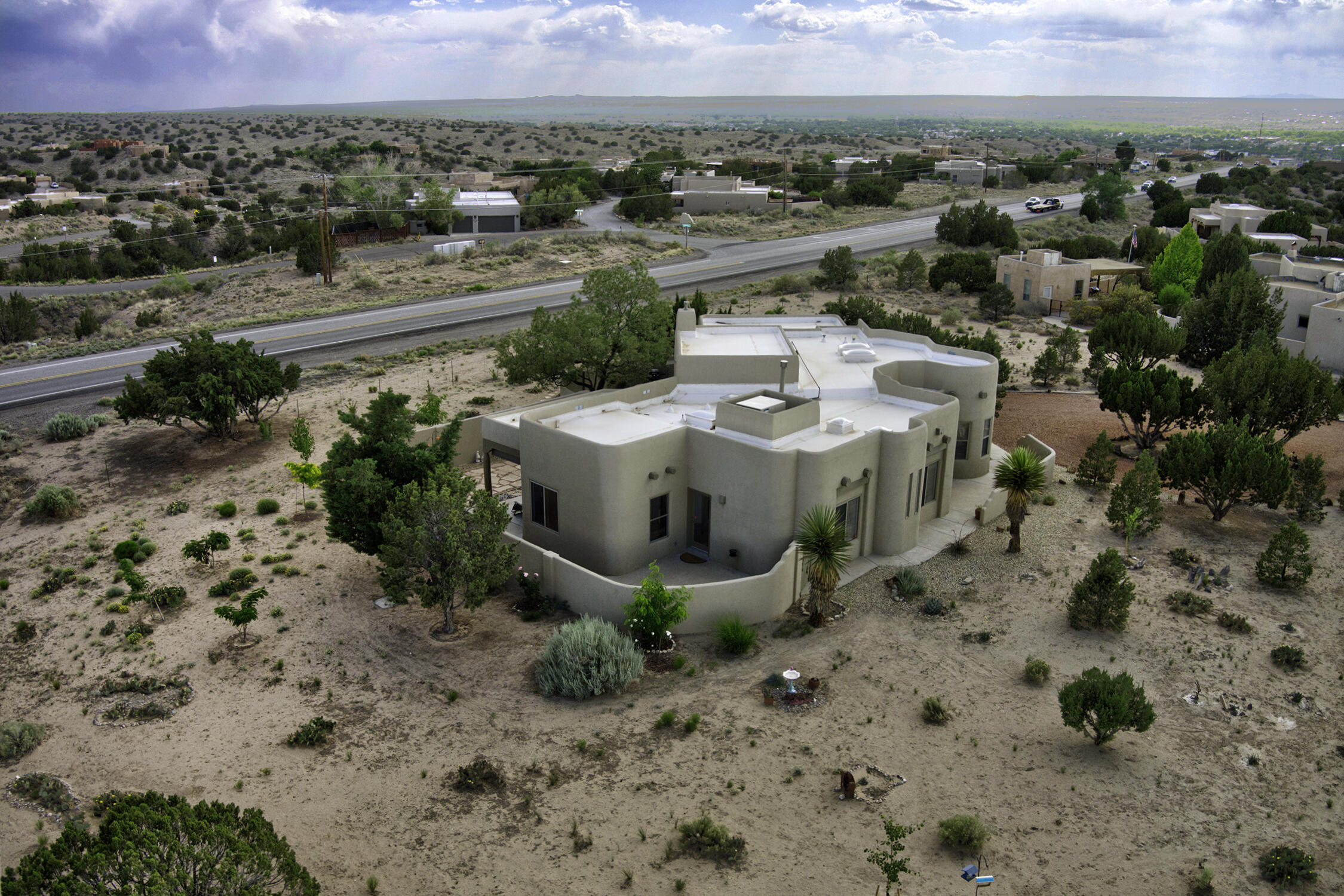 44 Roadrunner Trail, Placitas, New Mexico image 41