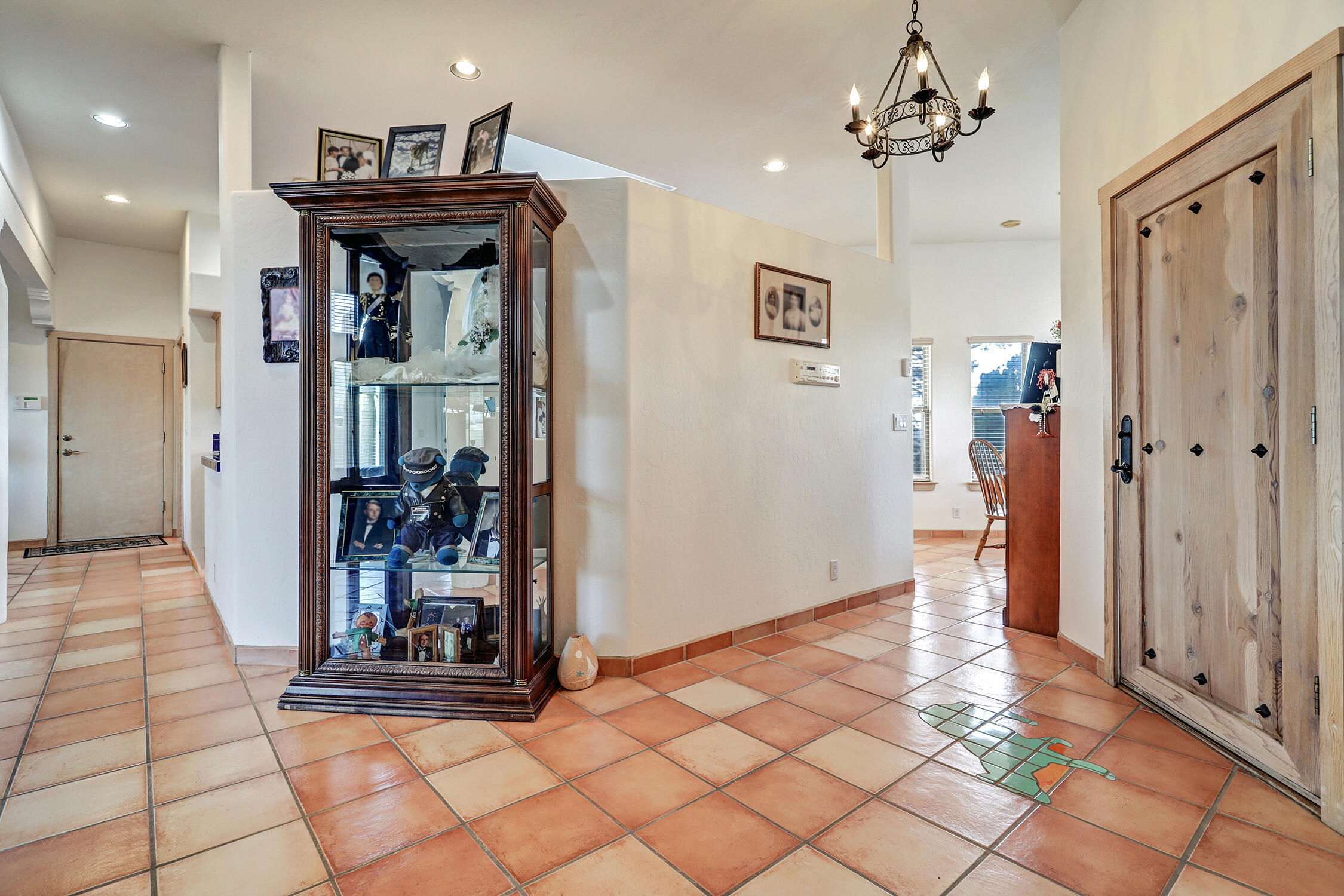 44 Roadrunner Trail, Placitas, New Mexico image 27