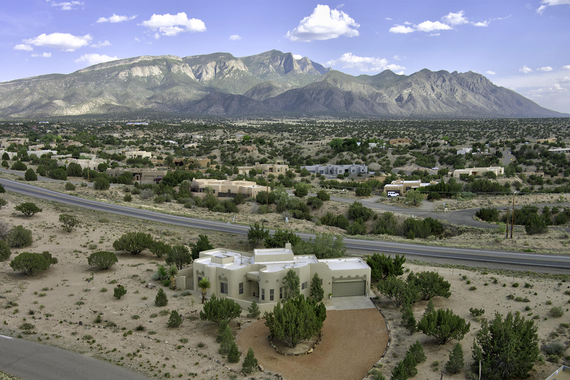 44 Roadrunner Trail, Placitas, New Mexico image 35
