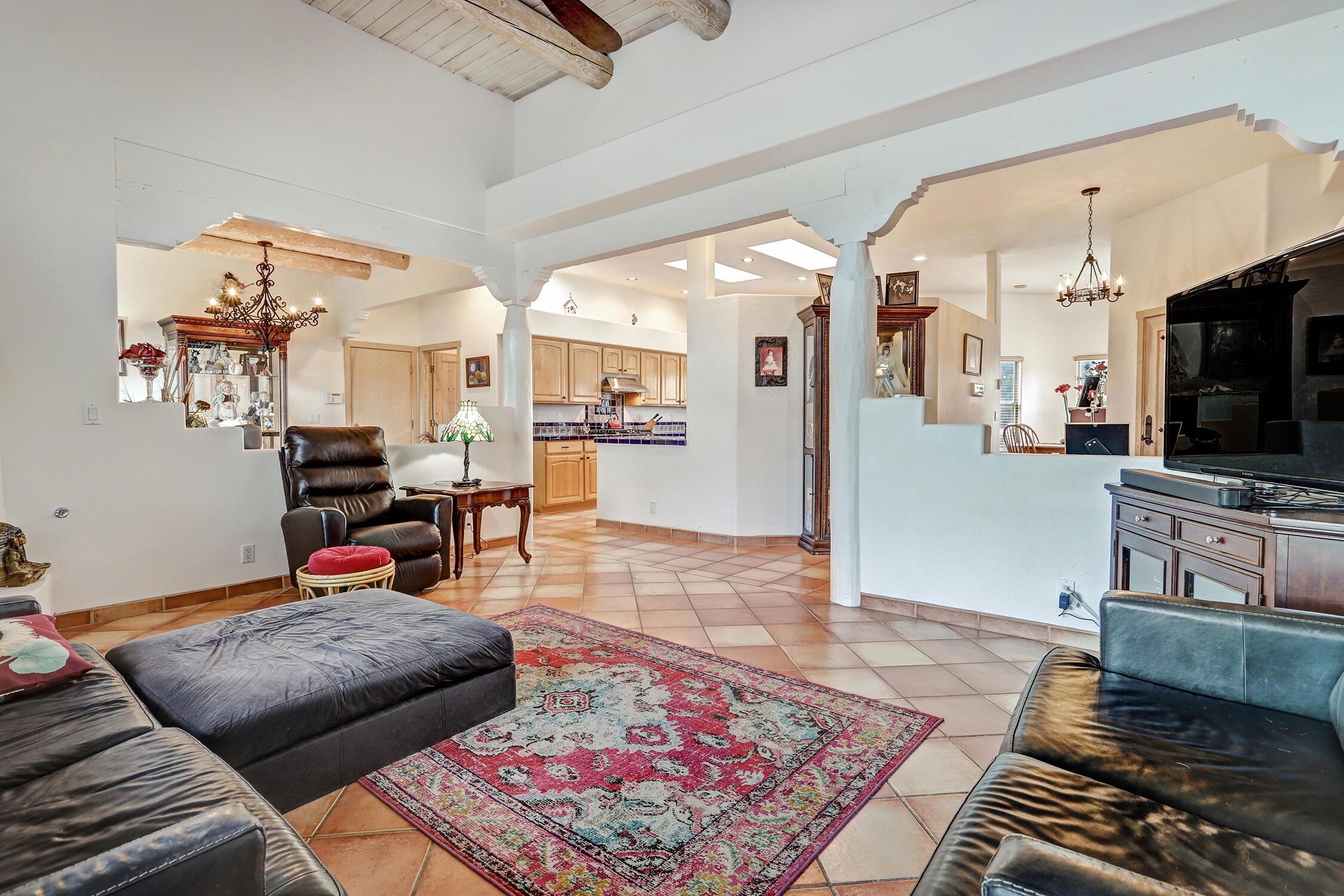 44 Roadrunner Trail, Placitas, New Mexico image 10