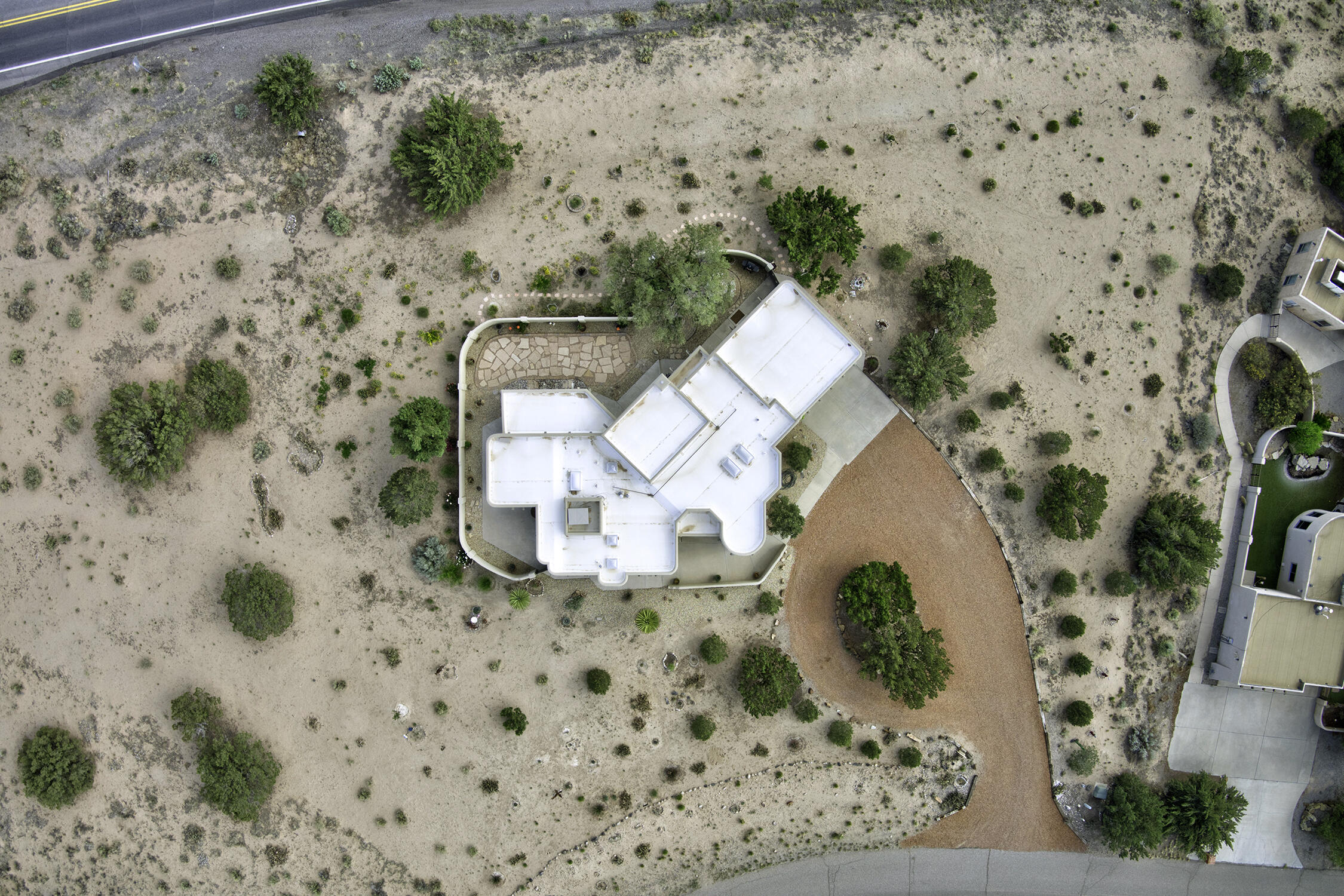 44 Roadrunner Trail, Placitas, New Mexico image 37
