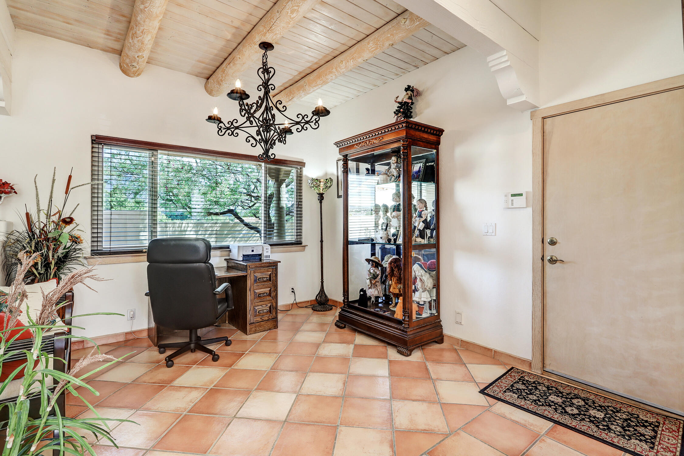 44 Roadrunner Trail, Placitas, New Mexico image 15