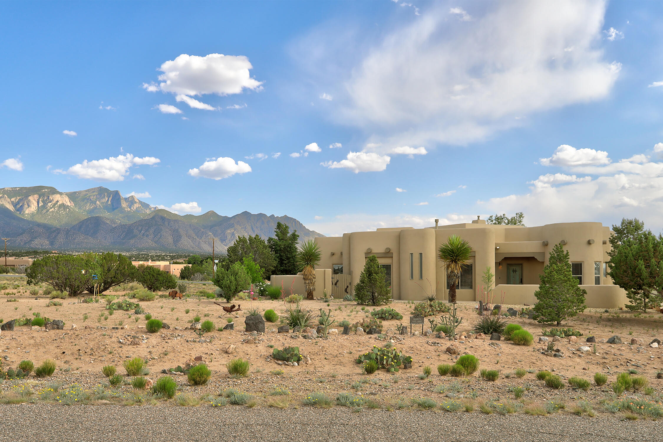 44 Roadrunner Trail, Placitas, New Mexico image 45