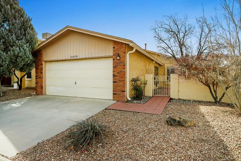 Photo of 10608 Pennyback Park Drive NE, Albuquerque, NM 87123 (MLS # 1098950)