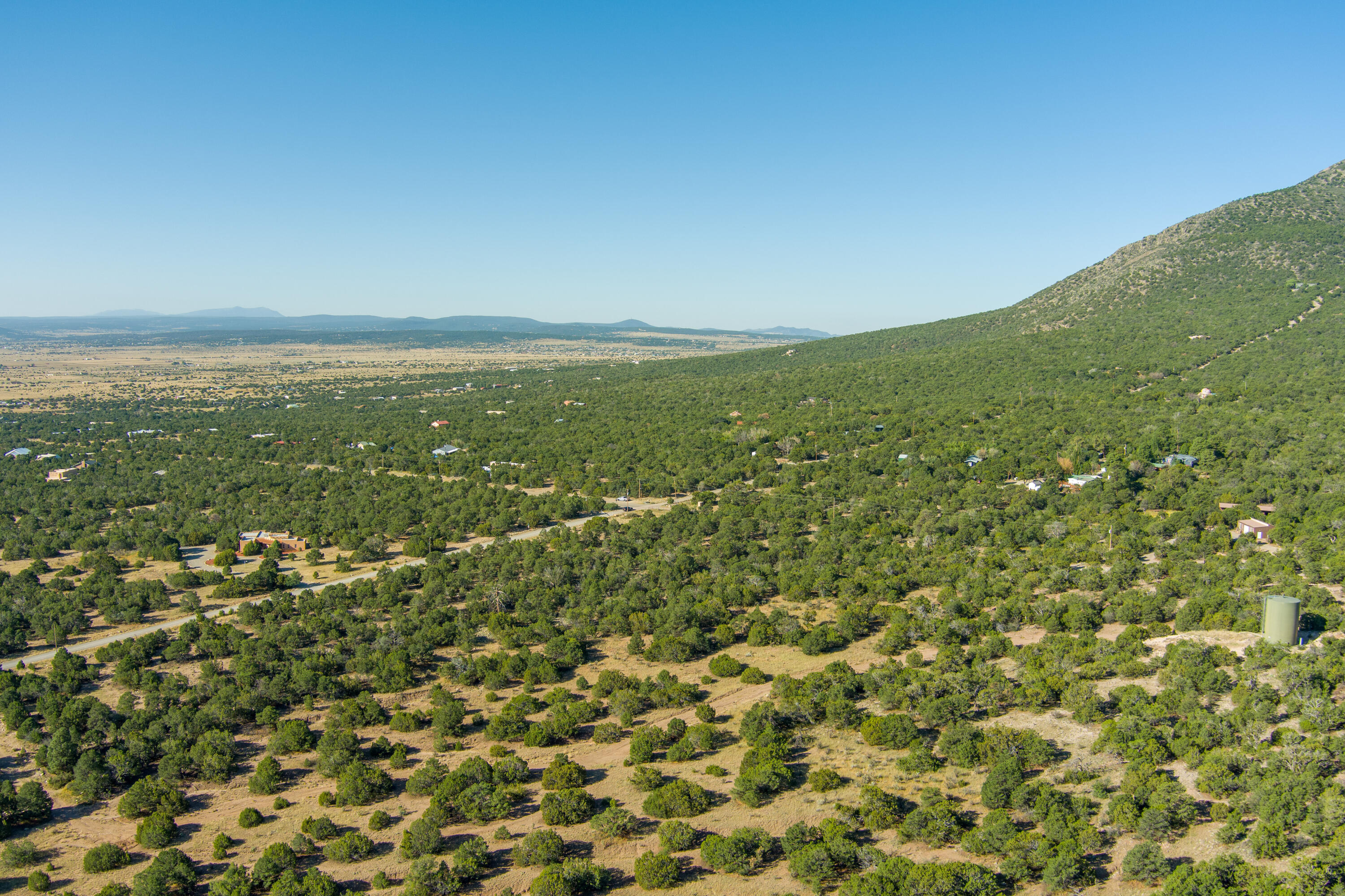 15 Camino San Pedros Road, Edgewood, New Mexico image 46