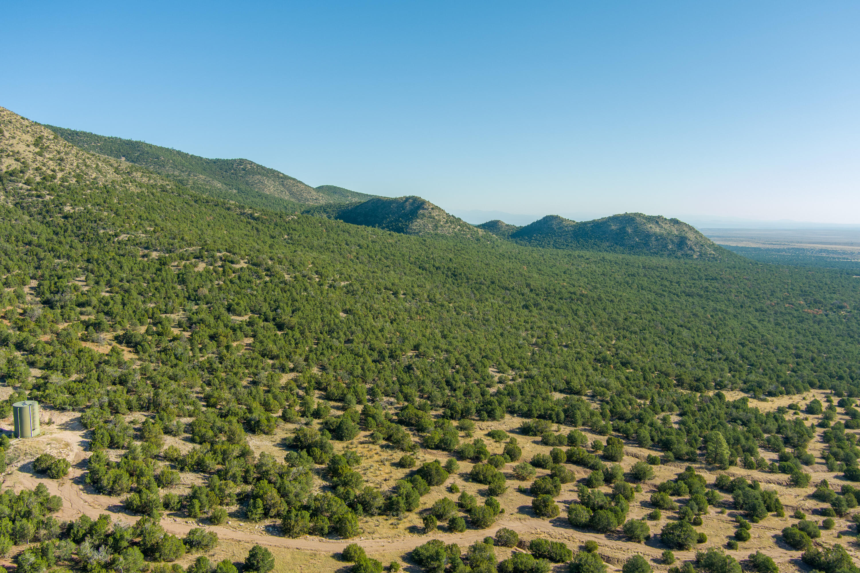 15 Camino San Pedros Road, Edgewood, New Mexico image 48