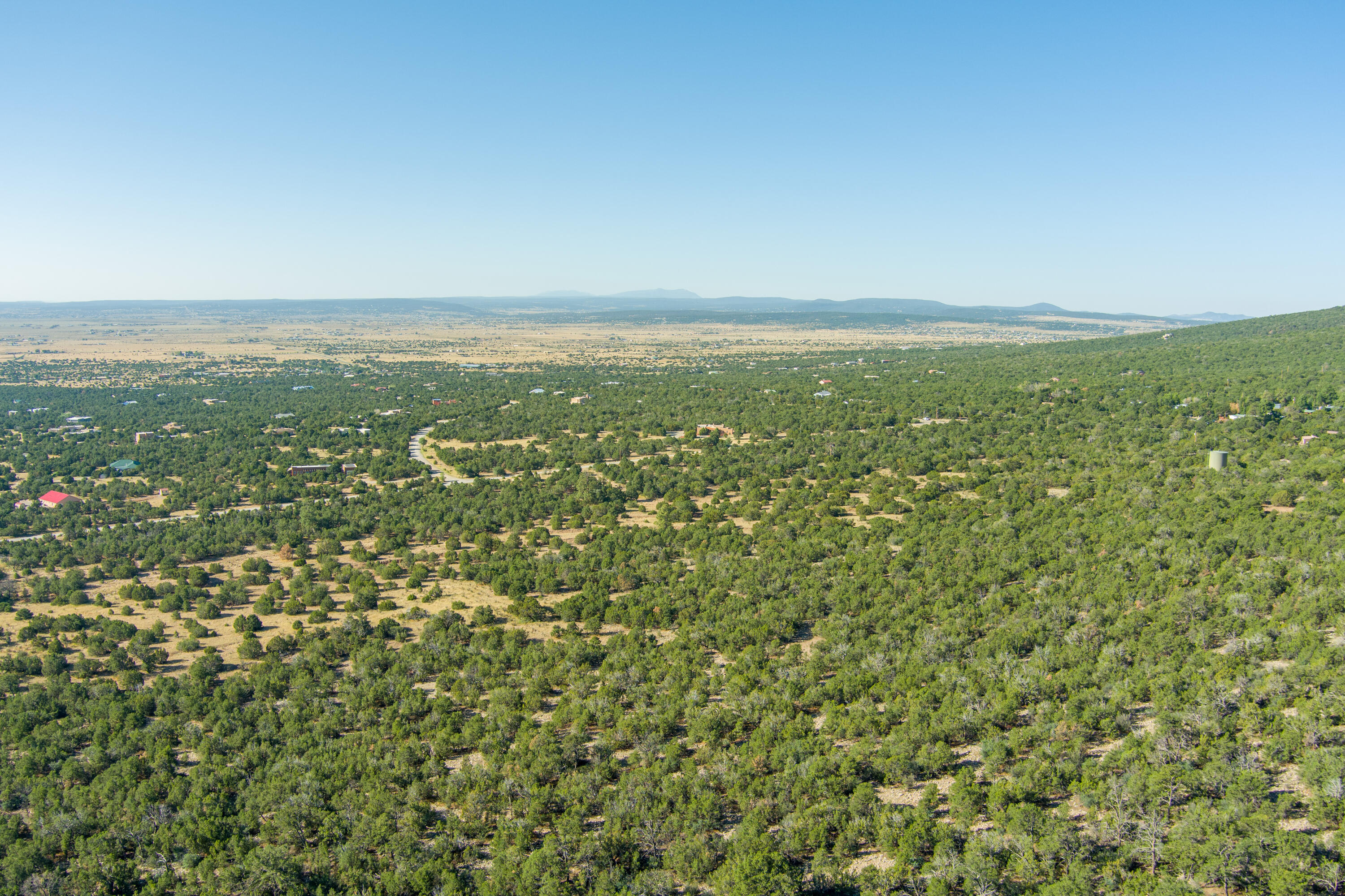 15 Camino San Pedros Road, Edgewood, New Mexico image 44