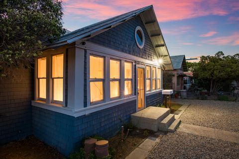 715 Fruit Avenue NW Albuquerque NM 87102