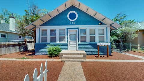 Multifamily For Sale - 715 Fruit Avenue<br/> Albuquerque, NM 87102